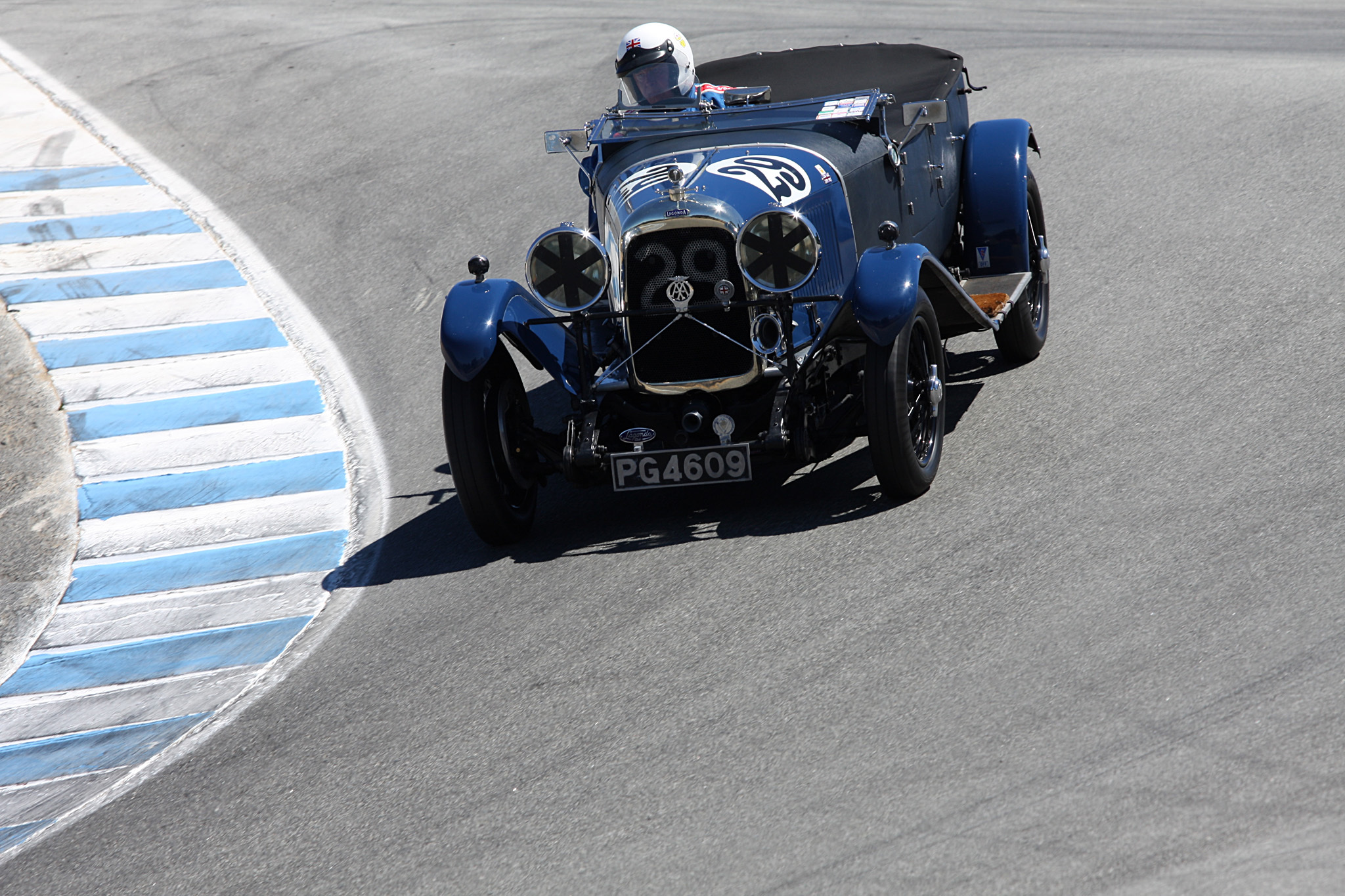 2014 Rolex Monterey Motorsports Reunion-2