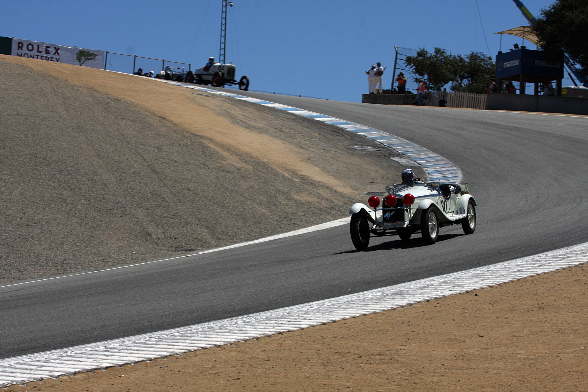 2014 Rolex Monterey Motorsports Reunion-2