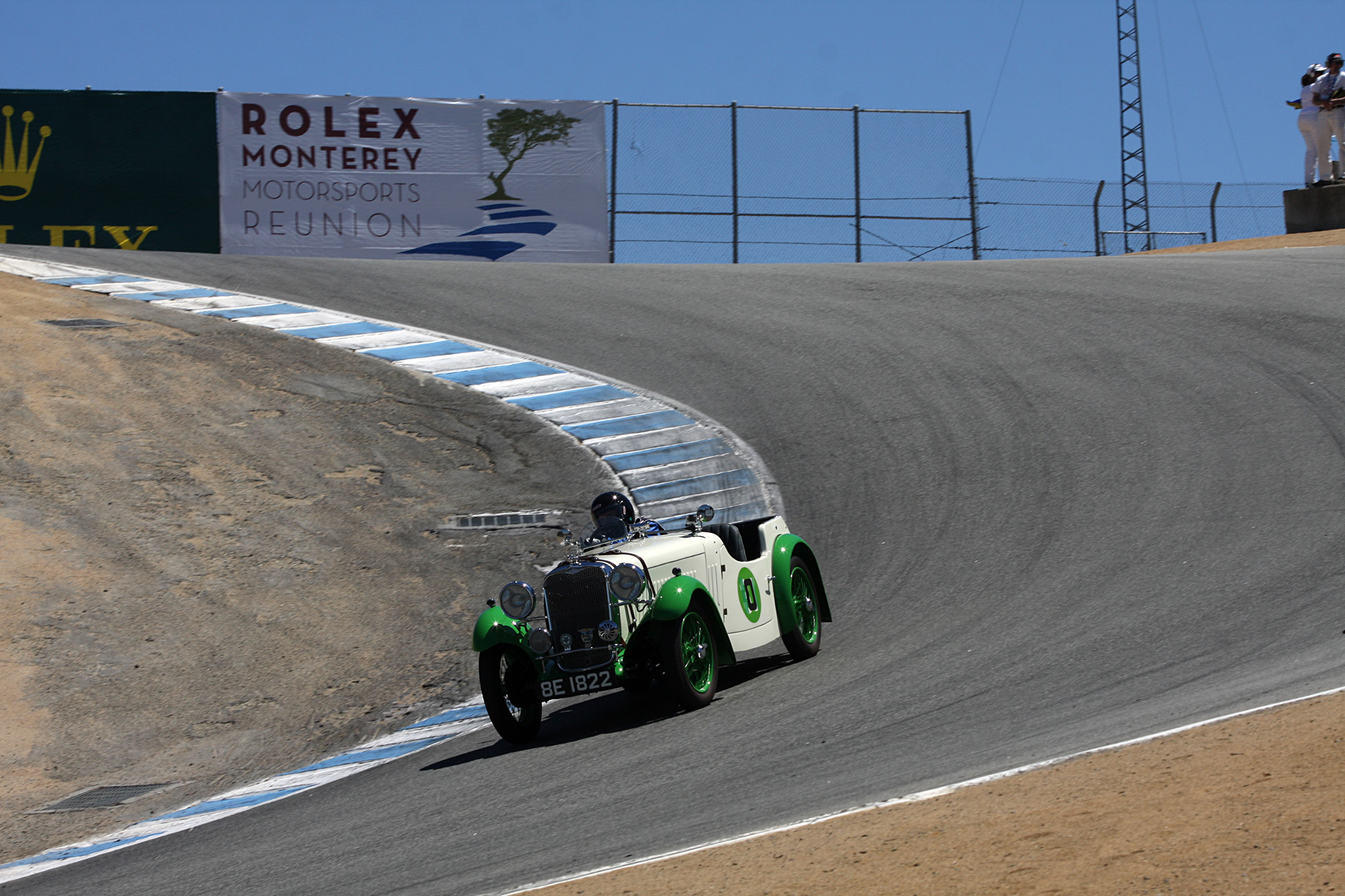 2014 Rolex Monterey Motorsports Reunion-2