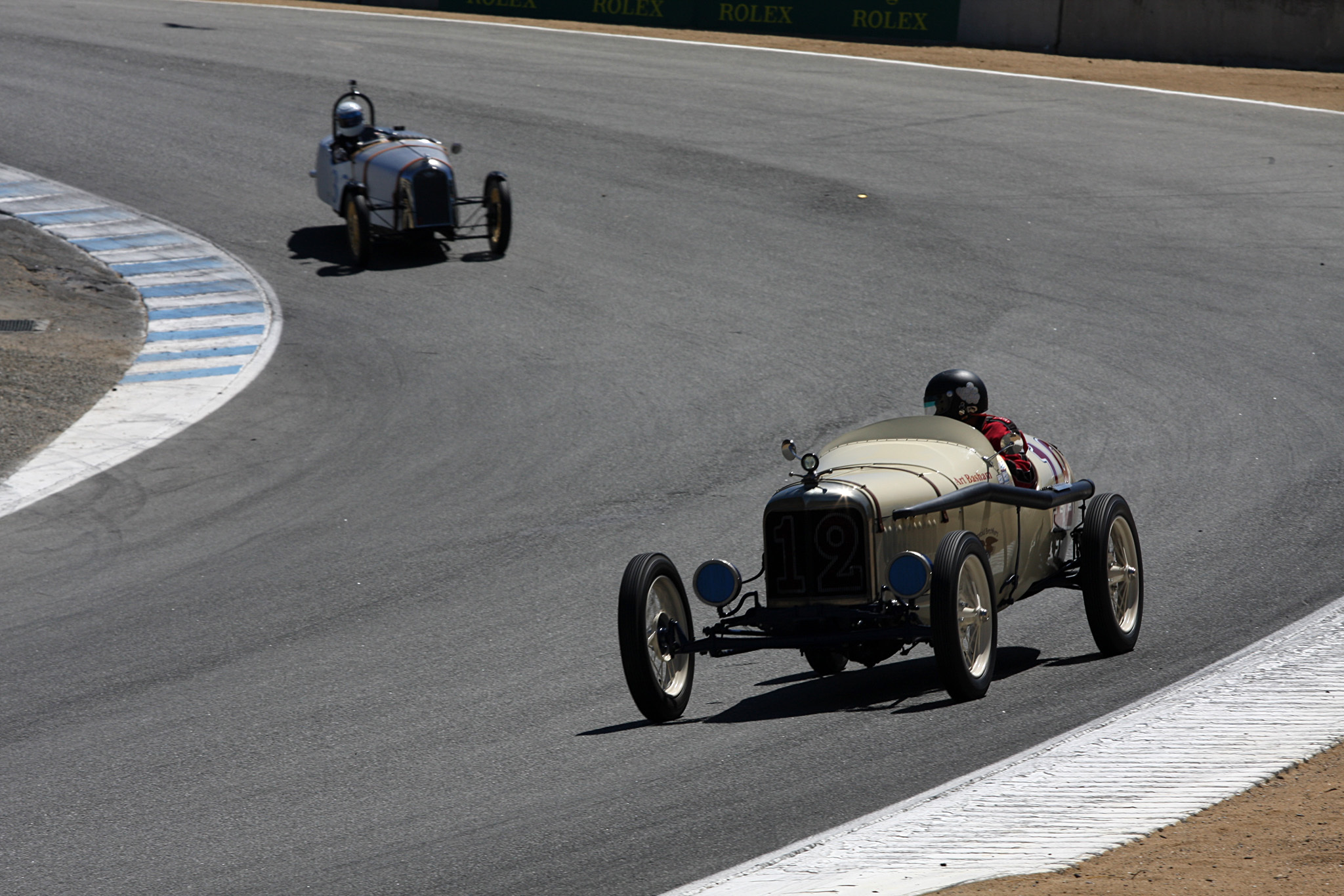 2014 Rolex Monterey Motorsports Reunion-2