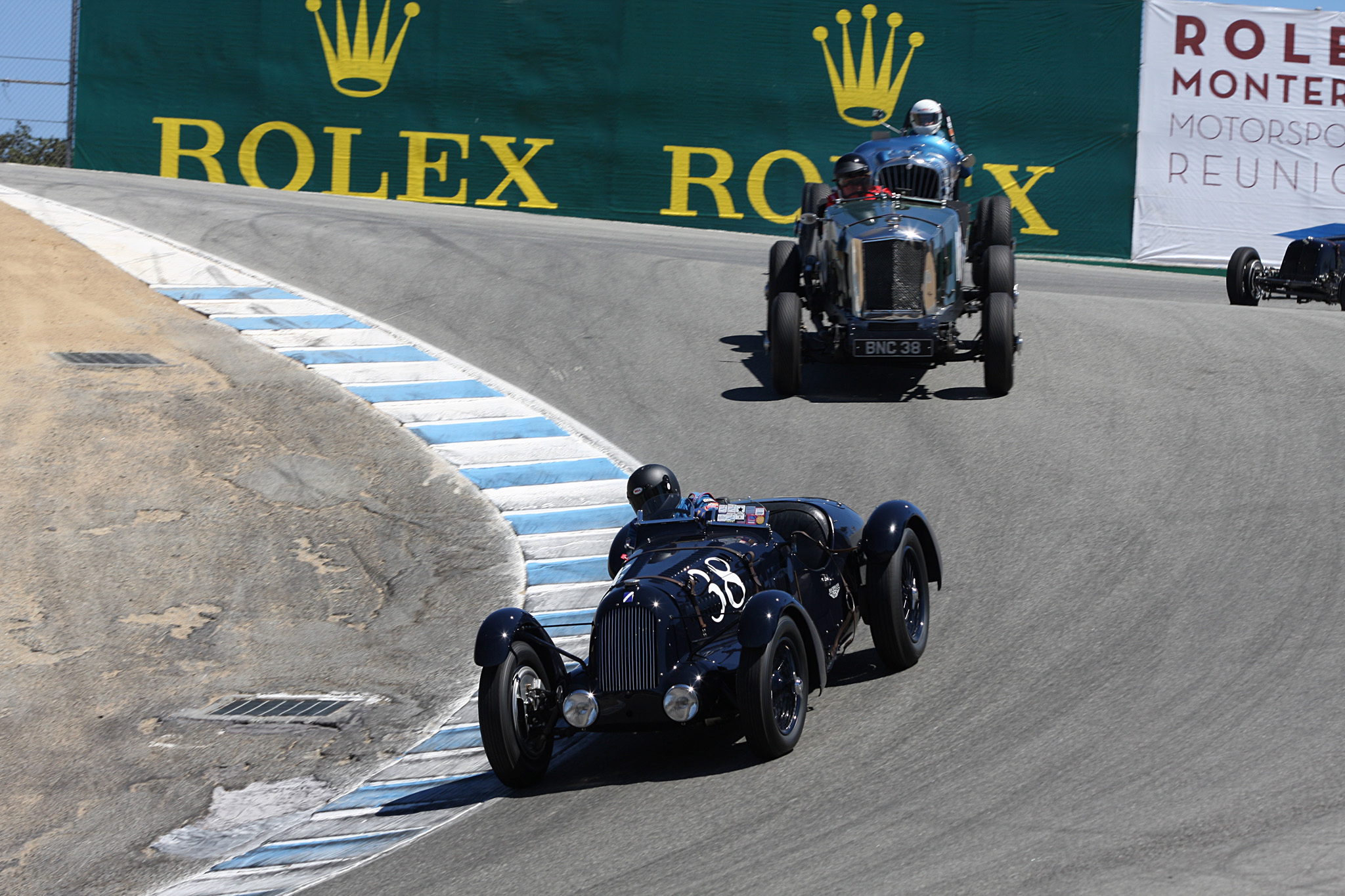 2014 Rolex Monterey Motorsports Reunion-3