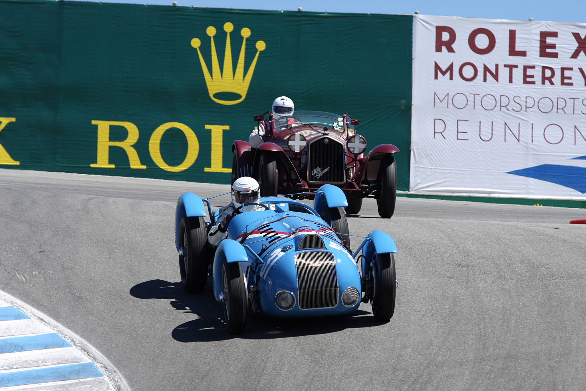 2014 Rolex Monterey Motorsports Reunion-3