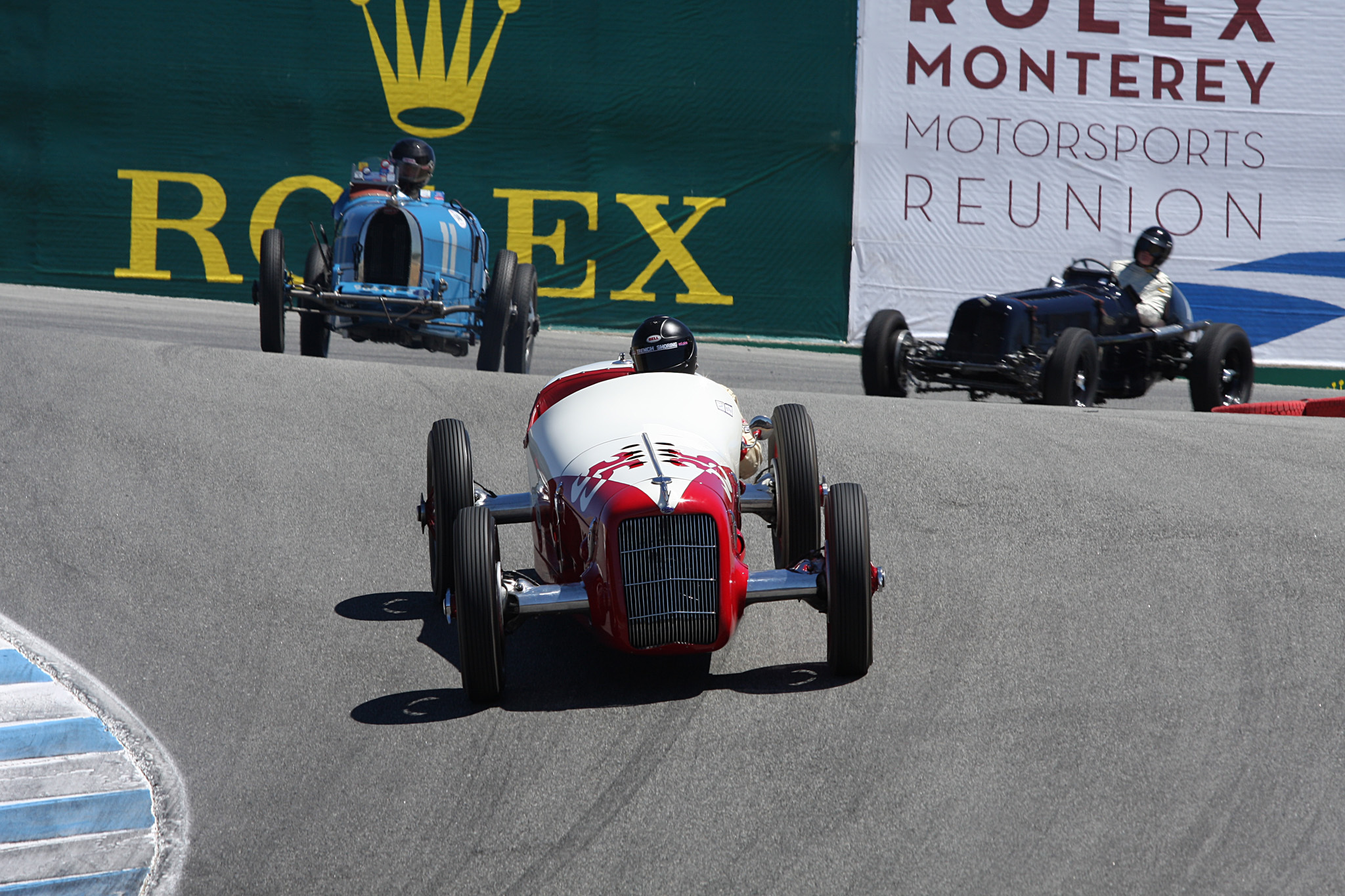 2014 Rolex Monterey Motorsports Reunion-3