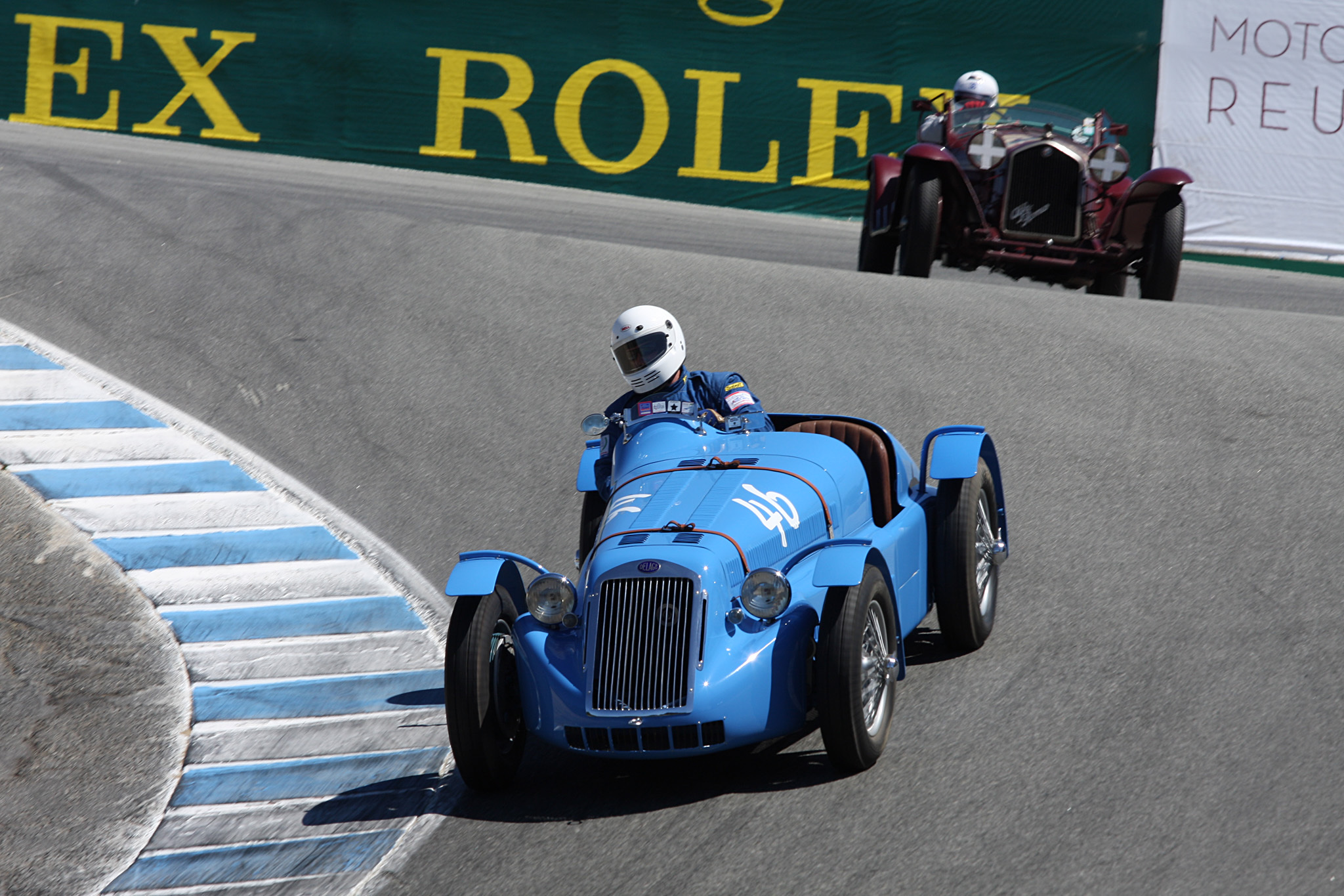 2014 Rolex Monterey Motorsports Reunion-3