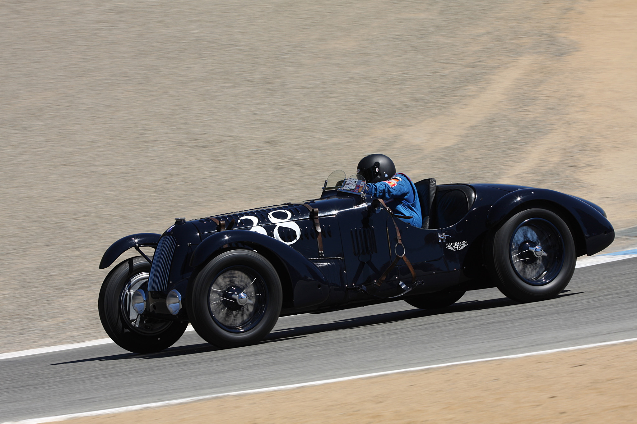 2014 Rolex Monterey Motorsports Reunion-3