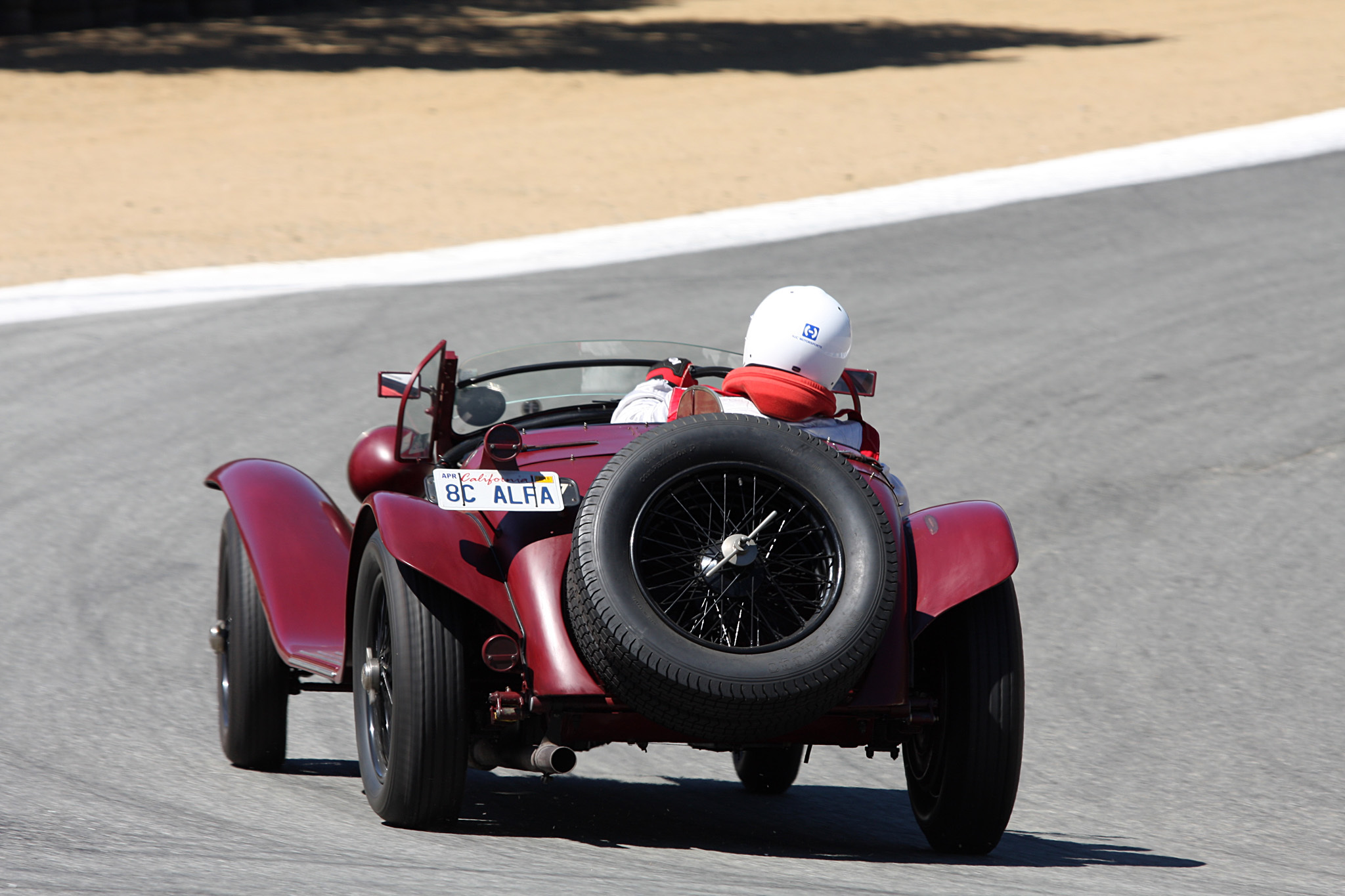 2014 Rolex Monterey Motorsports Reunion-3