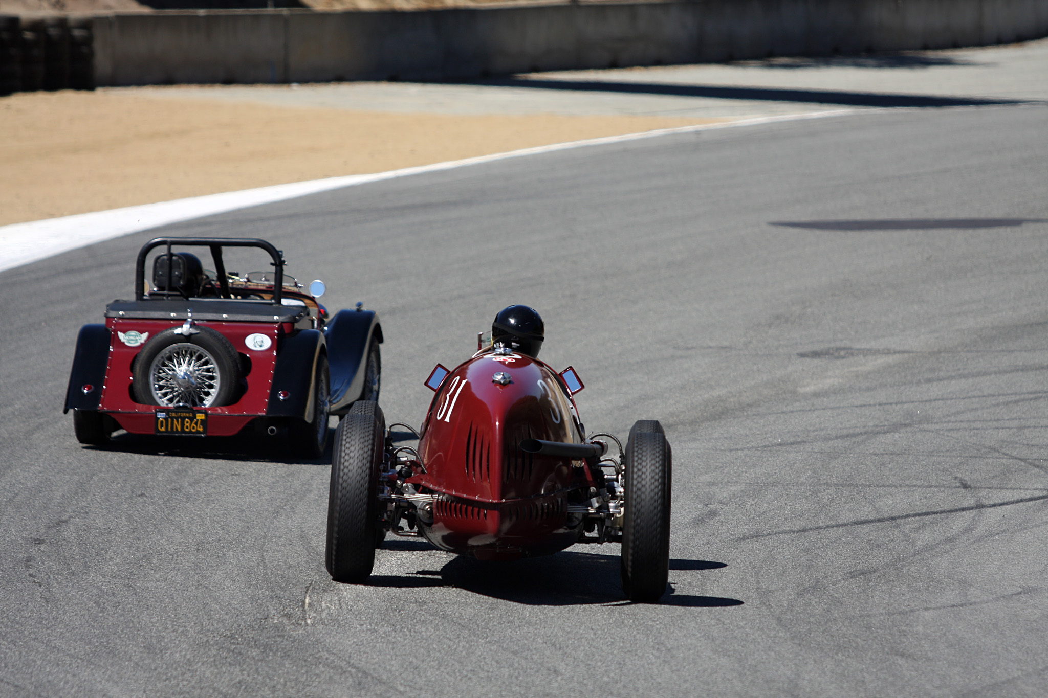 2014 Rolex Monterey Motorsports Reunion-3