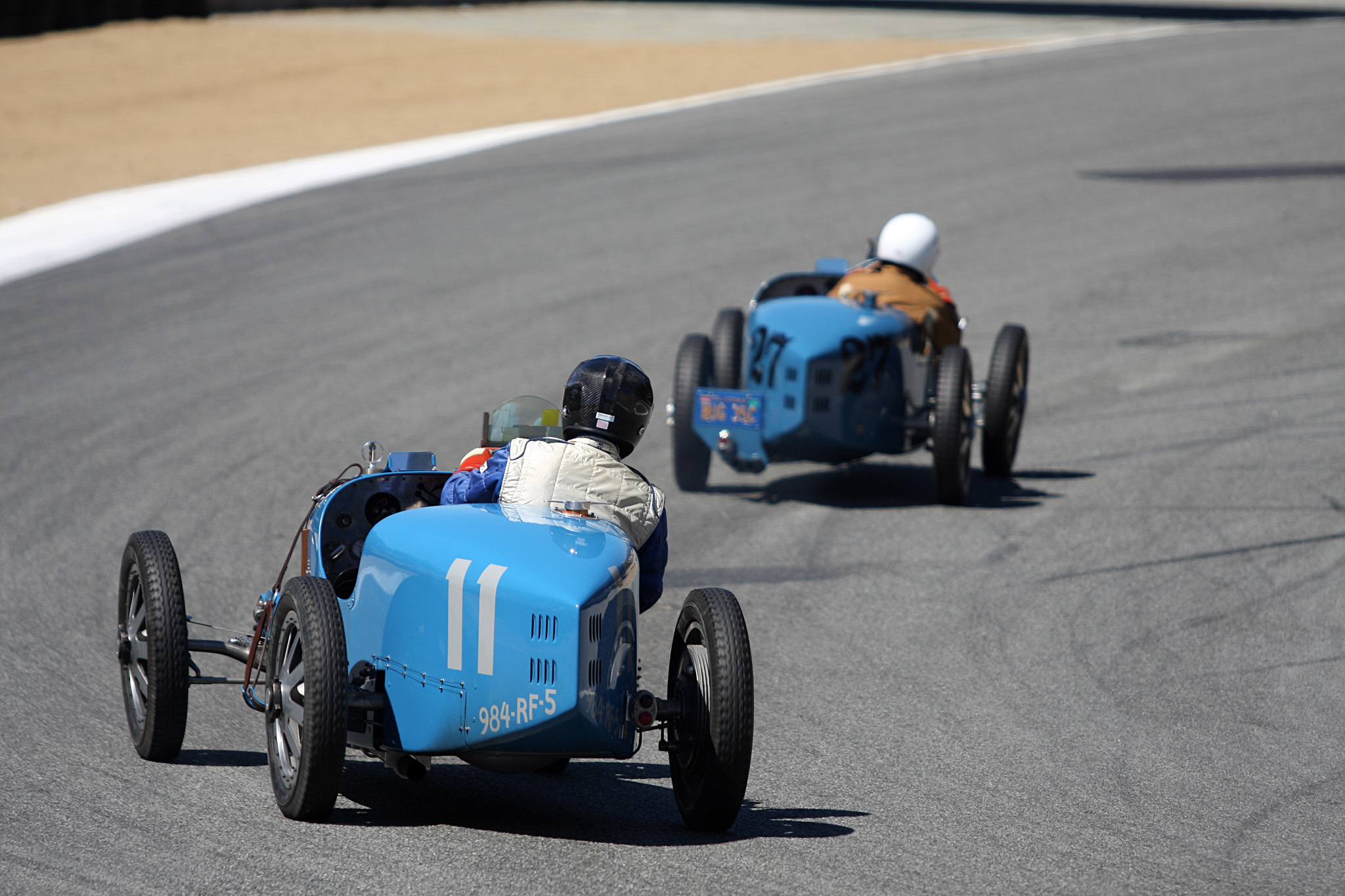 2014 Rolex Monterey Motorsports Reunion-3