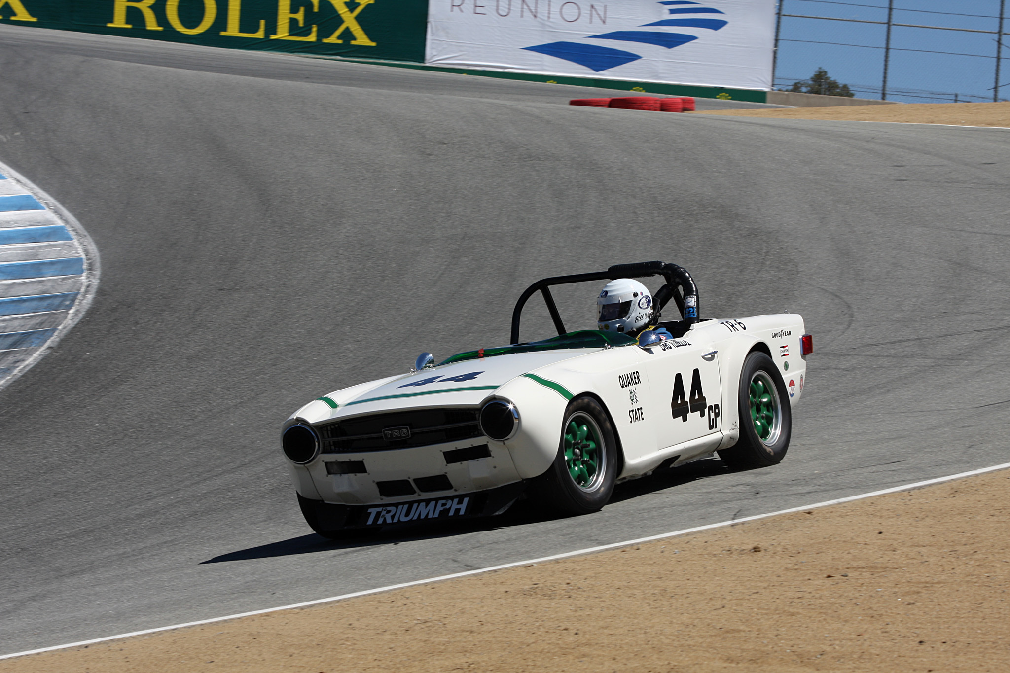 2014 Rolex Monterey Motorsports Reunion-4