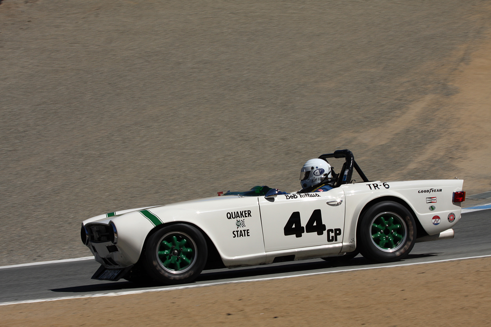 2014 Rolex Monterey Motorsports Reunion-4