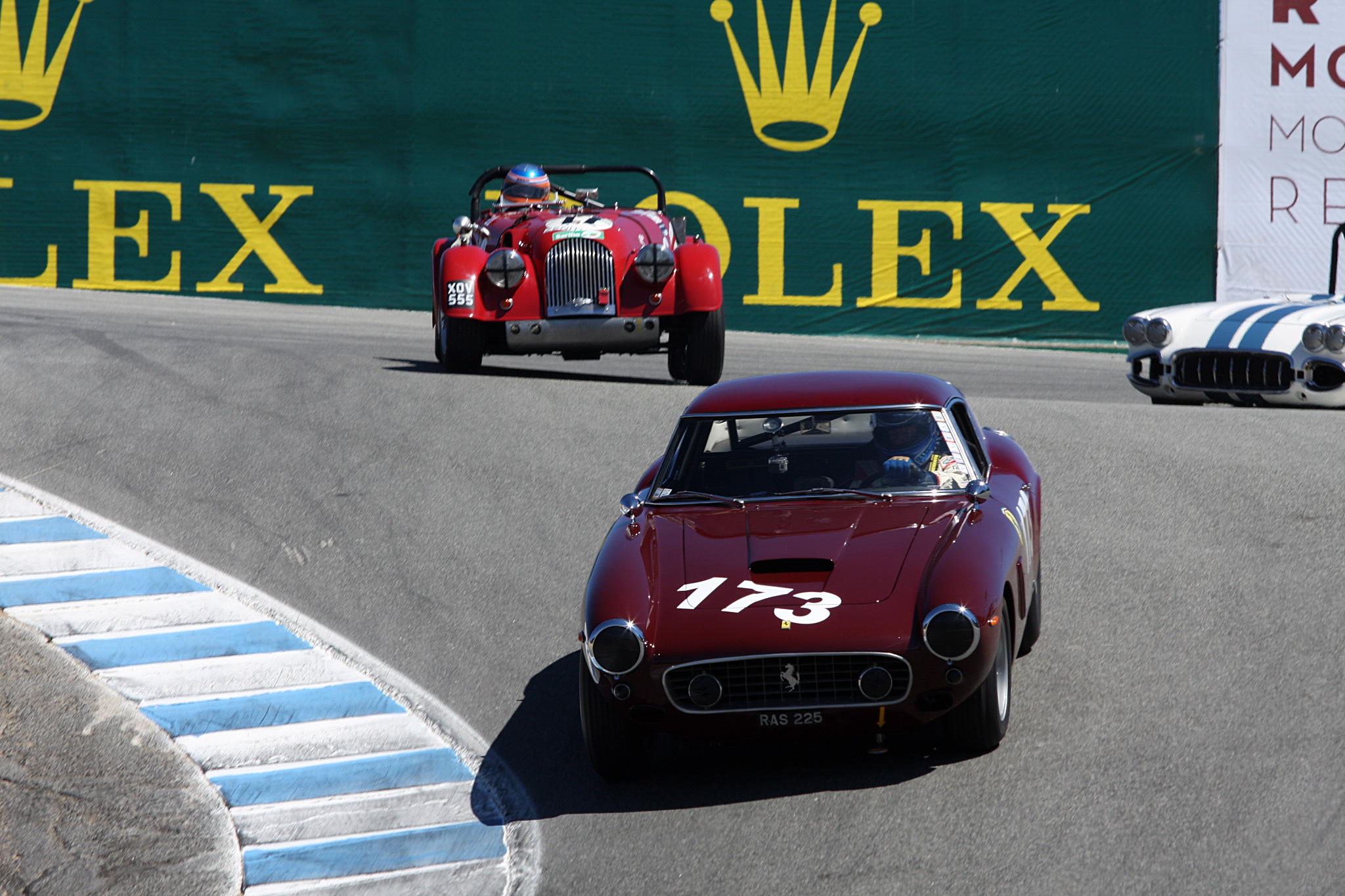 2014 Rolex Monterey Motorsports Reunion-4