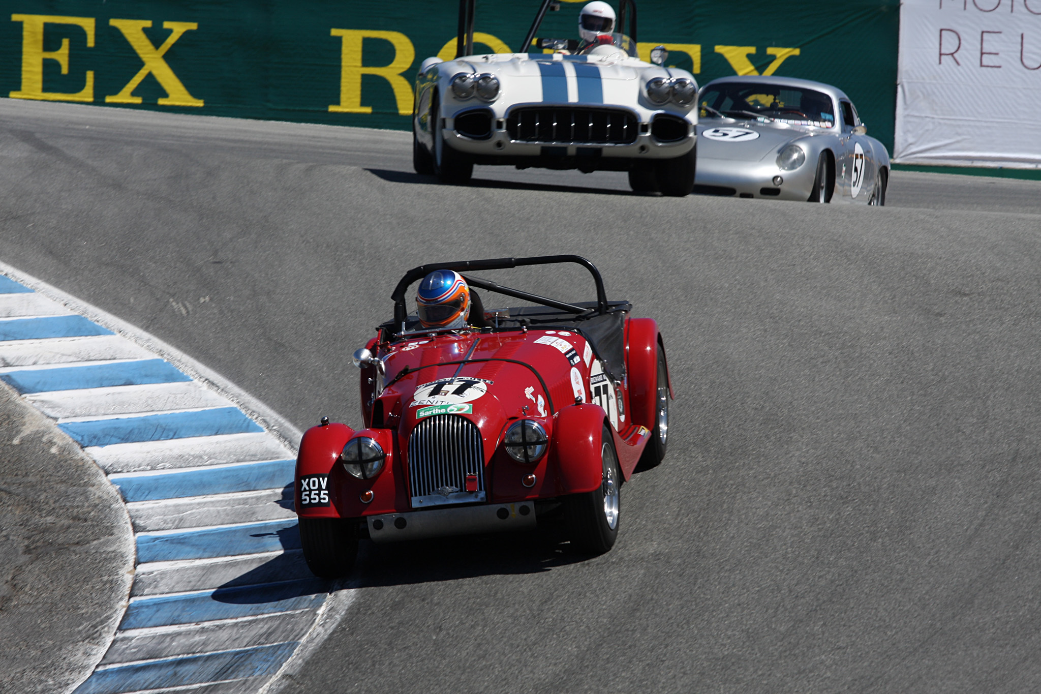 2014 Rolex Monterey Motorsports Reunion-4