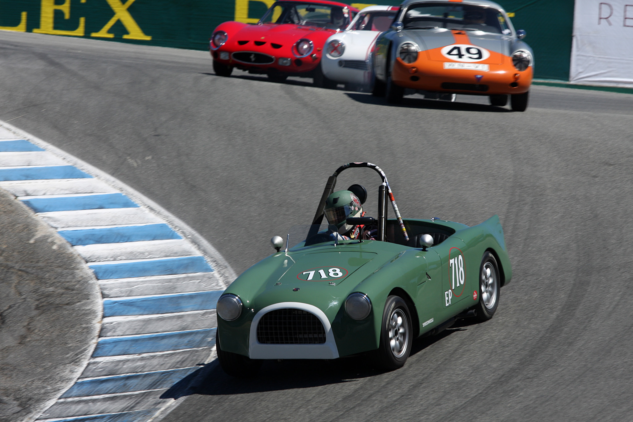 2014 Rolex Monterey Motorsports Reunion-4