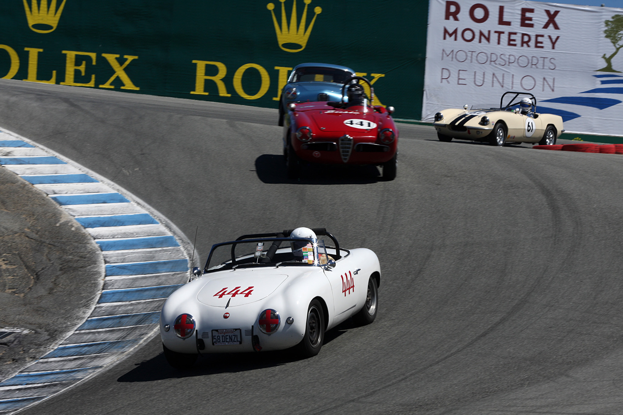 2014 Rolex Monterey Motorsports Reunion-4