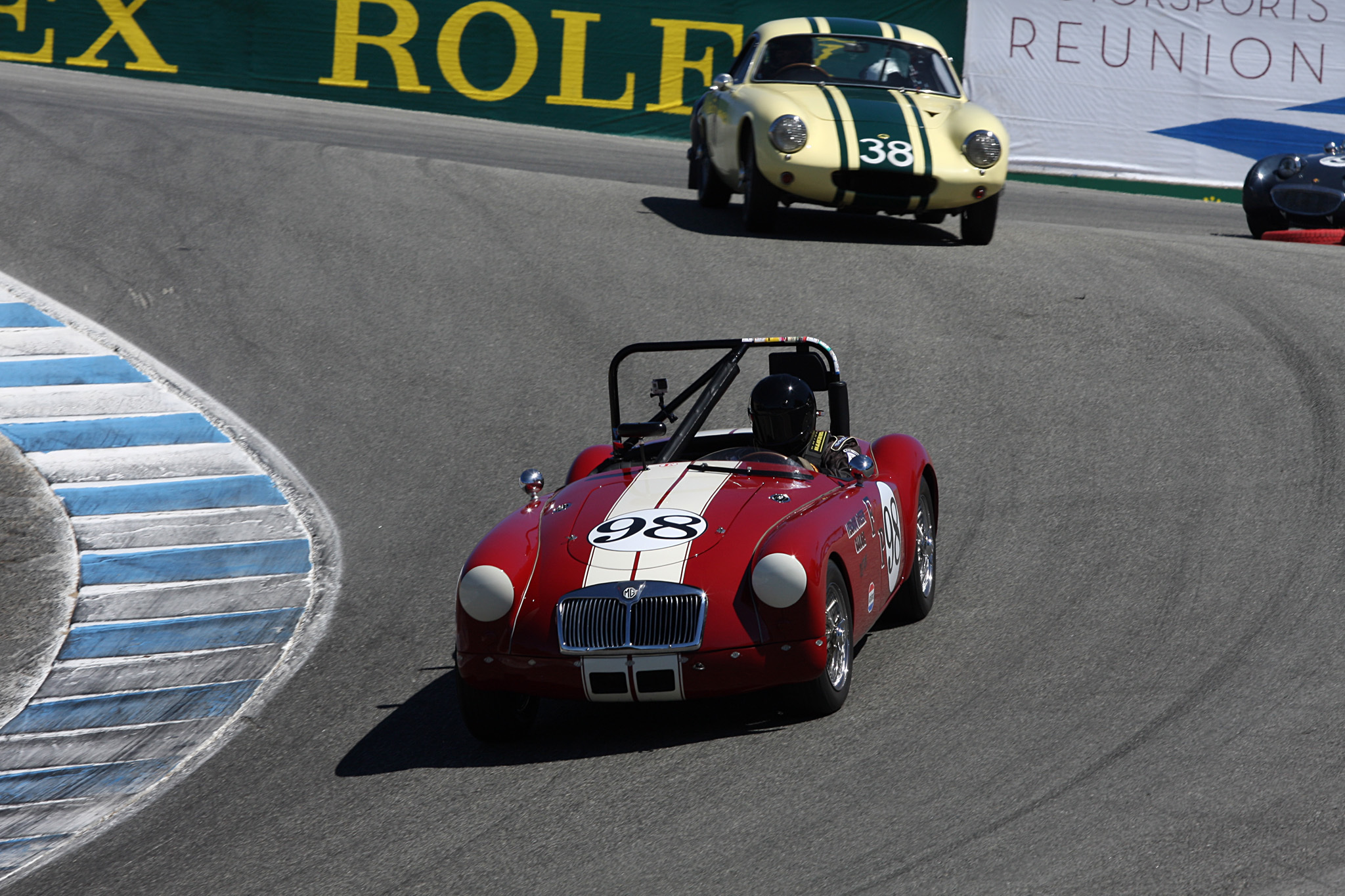 2014 Rolex Monterey Motorsports Reunion-4