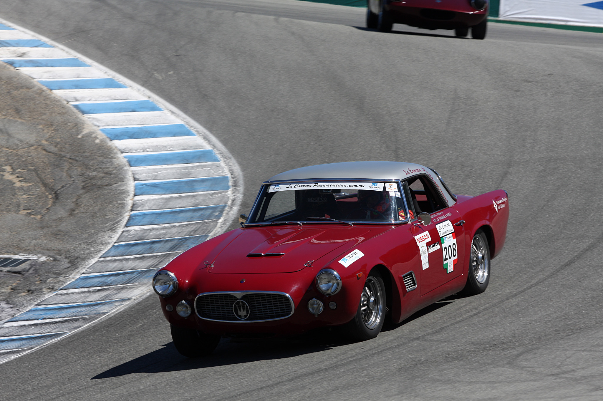 2014 Rolex Monterey Motorsports Reunion-4