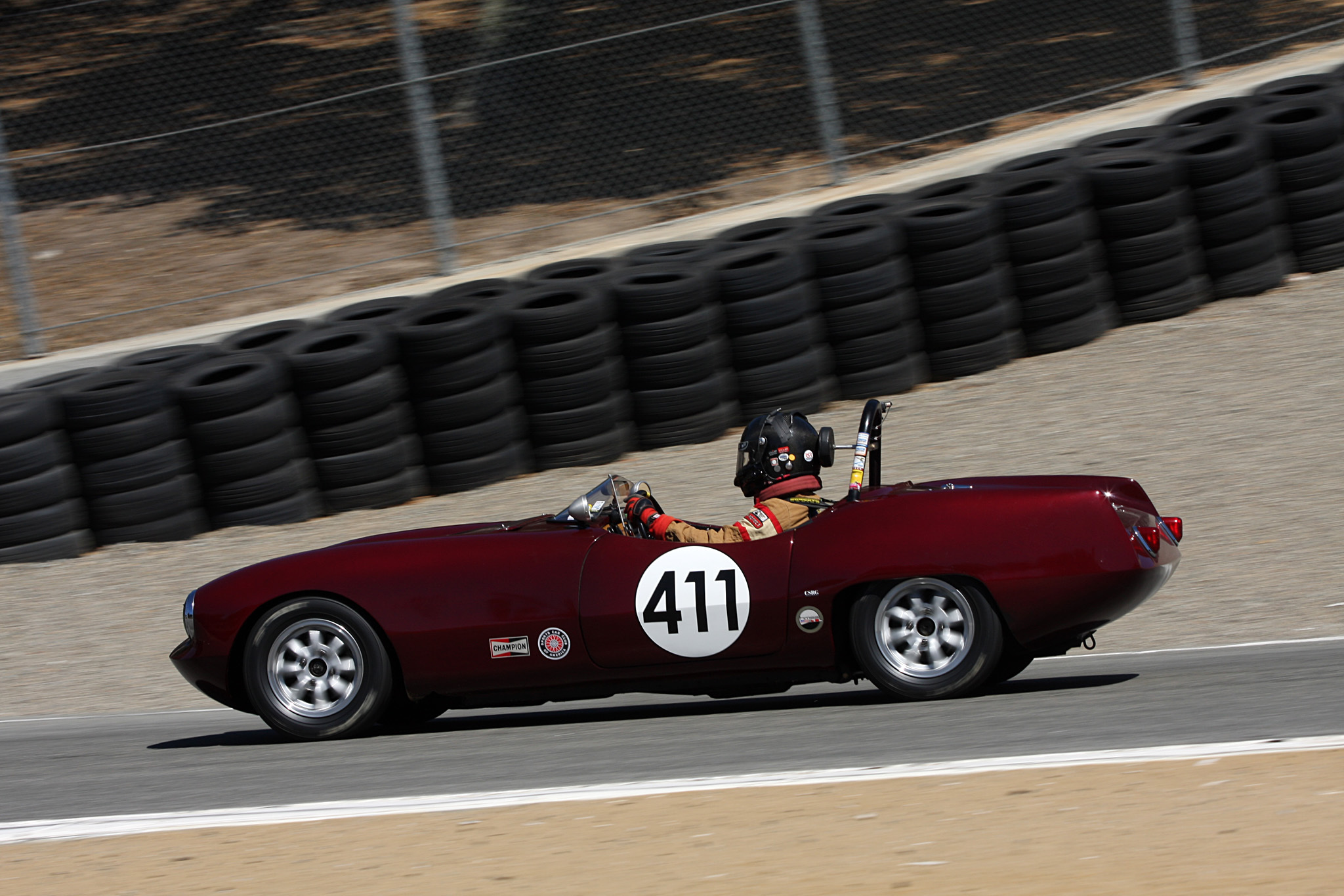 2014 Rolex Monterey Motorsports Reunion-4