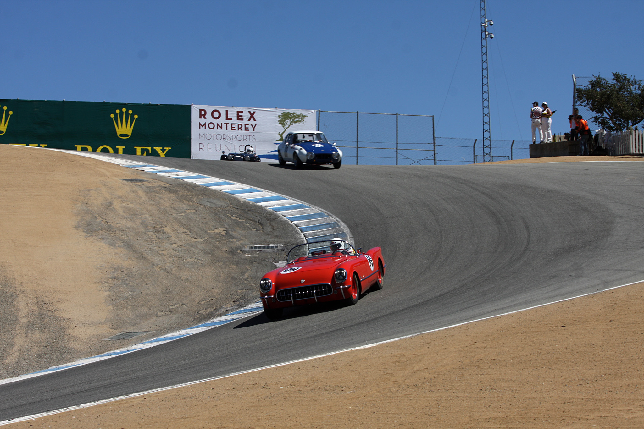 2014 Rolex Monterey Motorsports Reunion-4