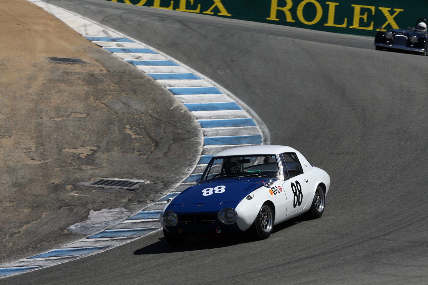 2014 Rolex Monterey Motorsports Reunion-4