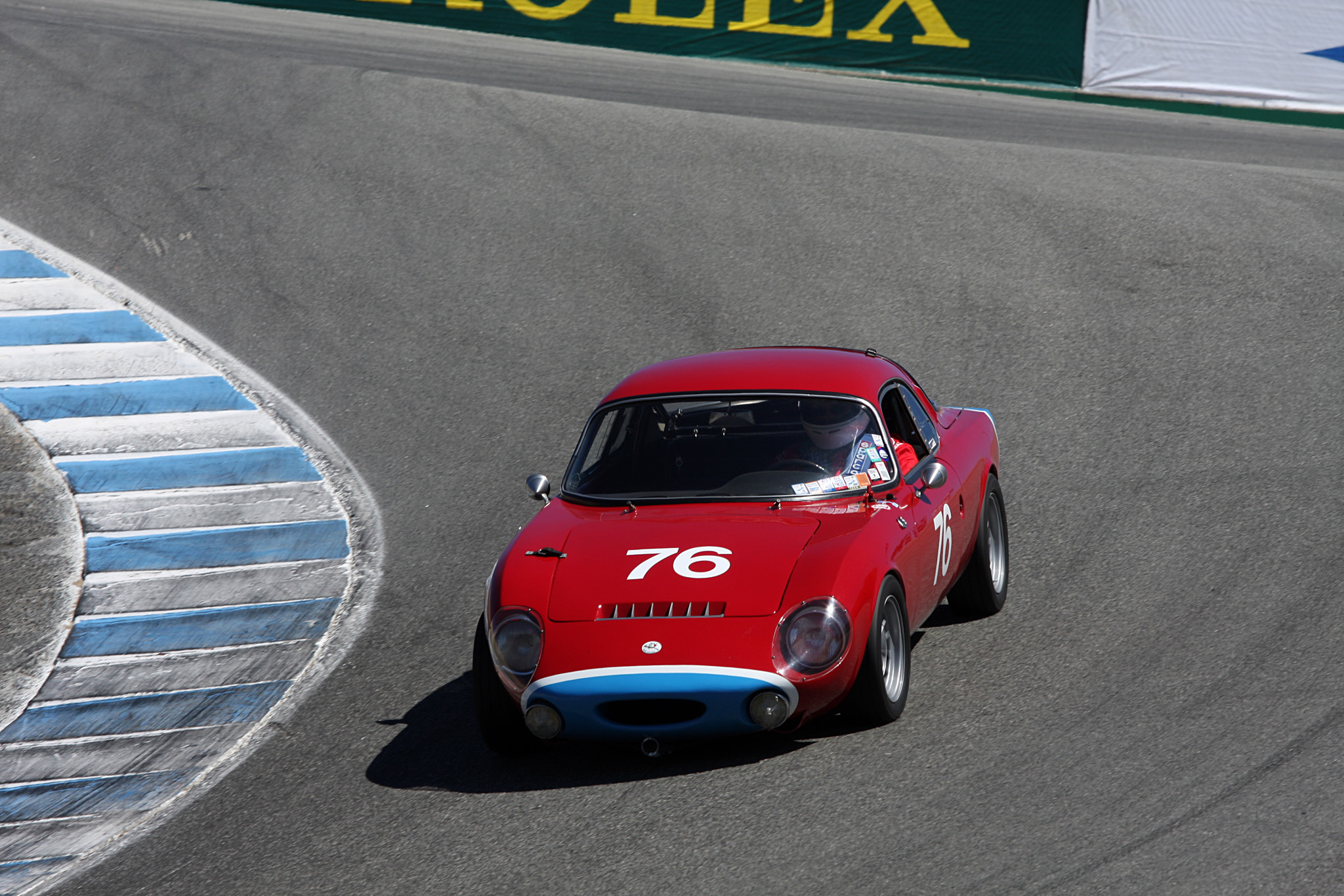 2014 Rolex Monterey Motorsports Reunion-4