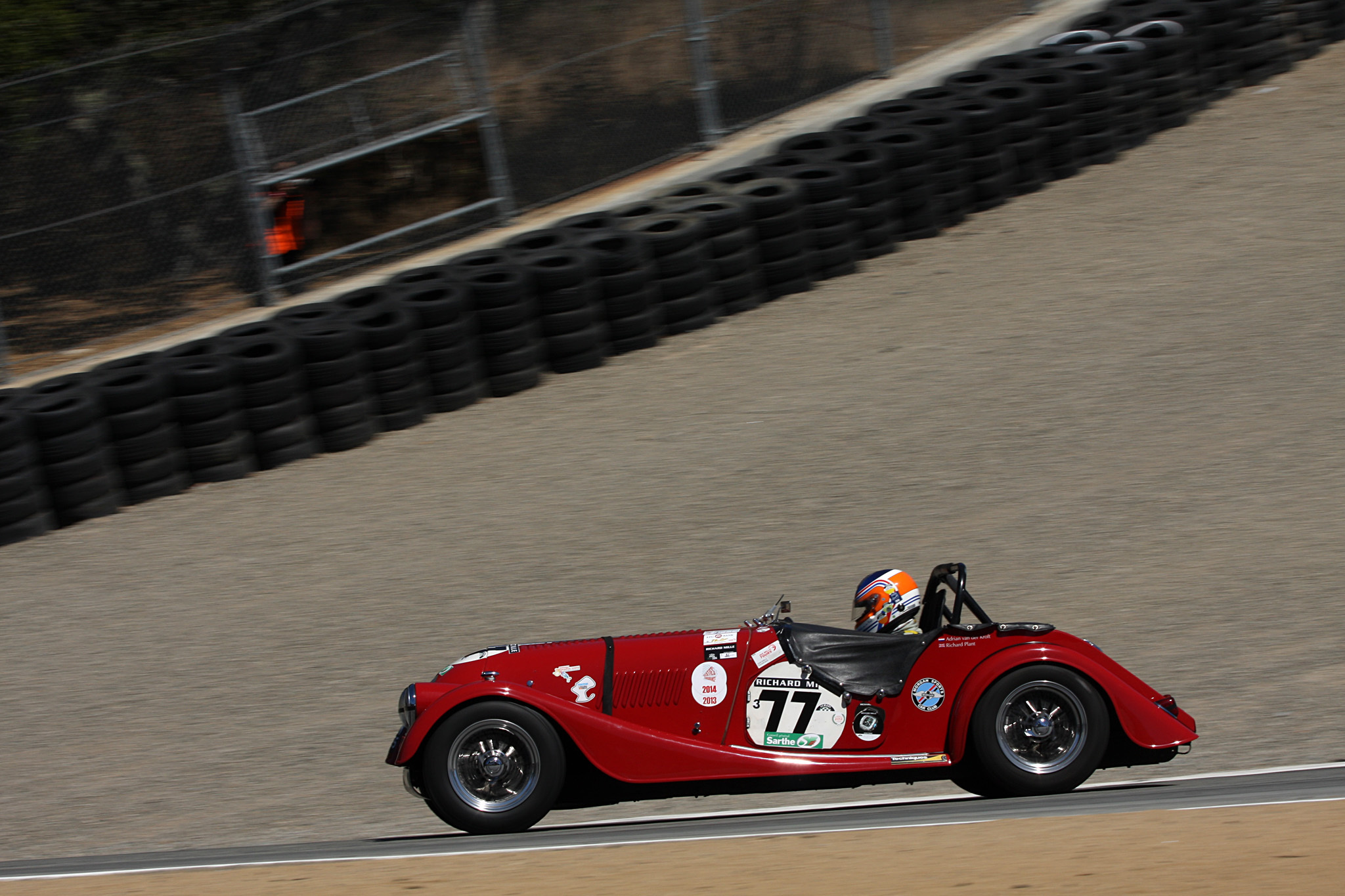 2014 Rolex Monterey Motorsports Reunion-4