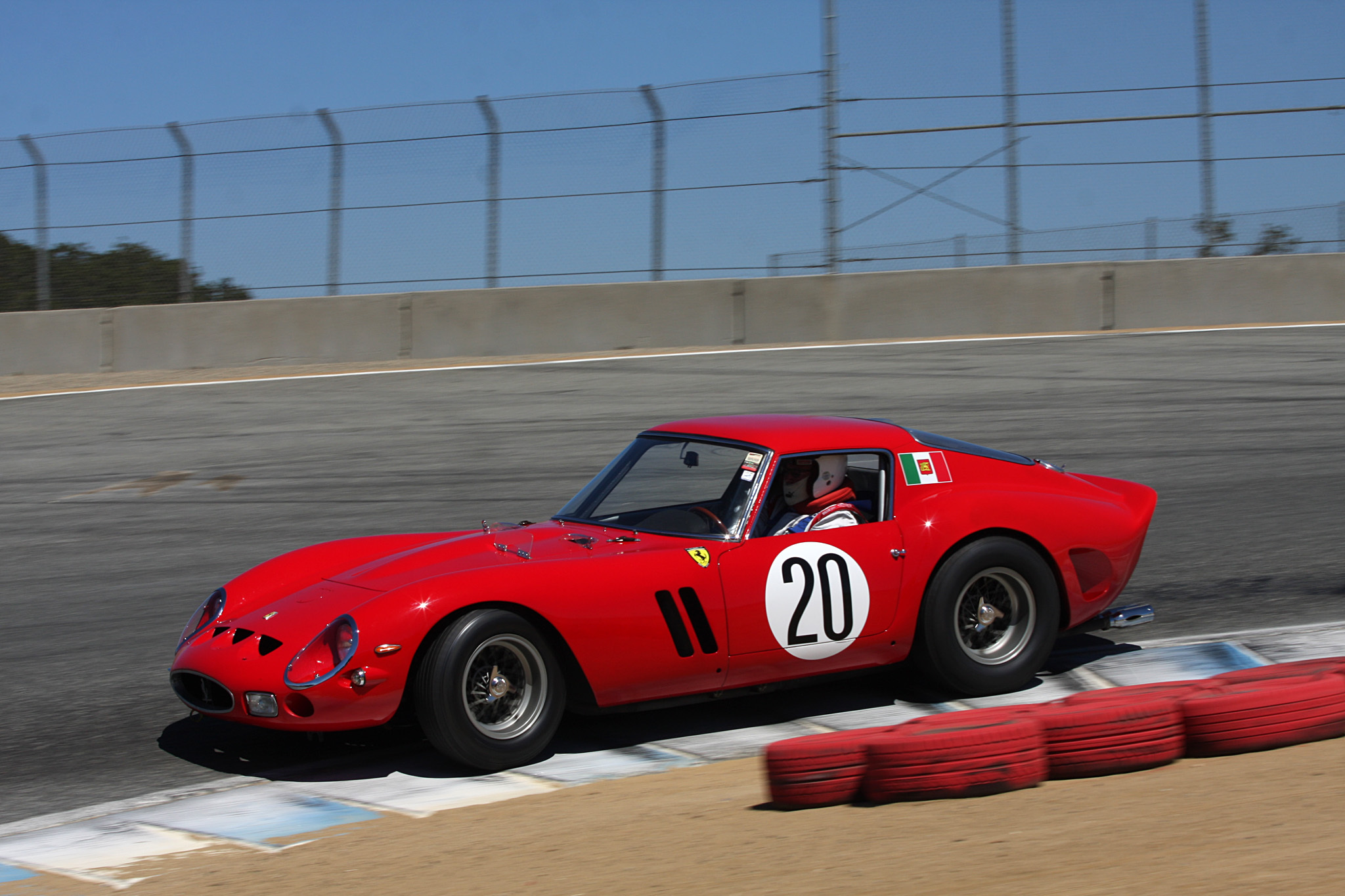 2014 Rolex Monterey Motorsports Reunion-4