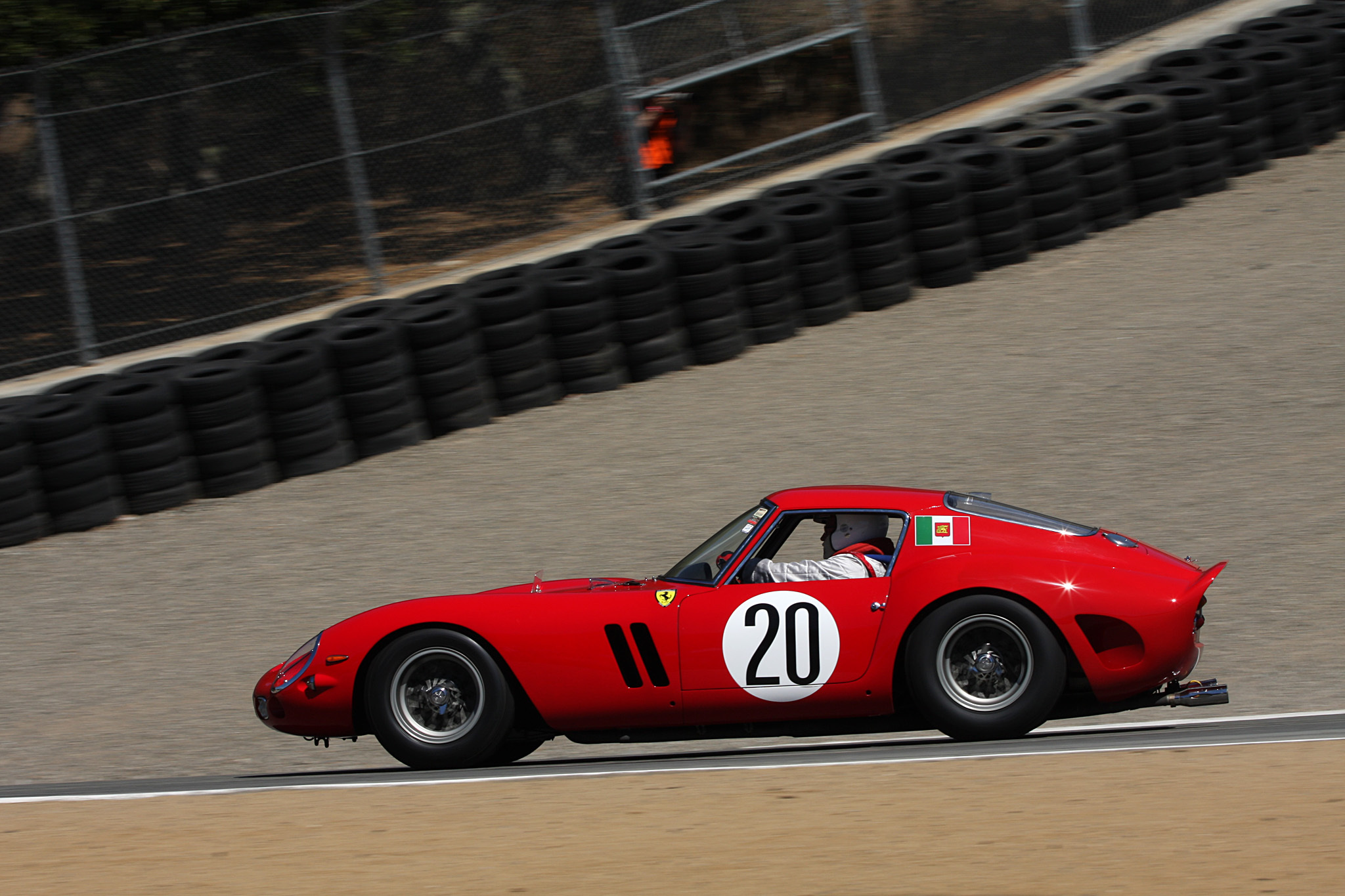 2014 Rolex Monterey Motorsports Reunion-4