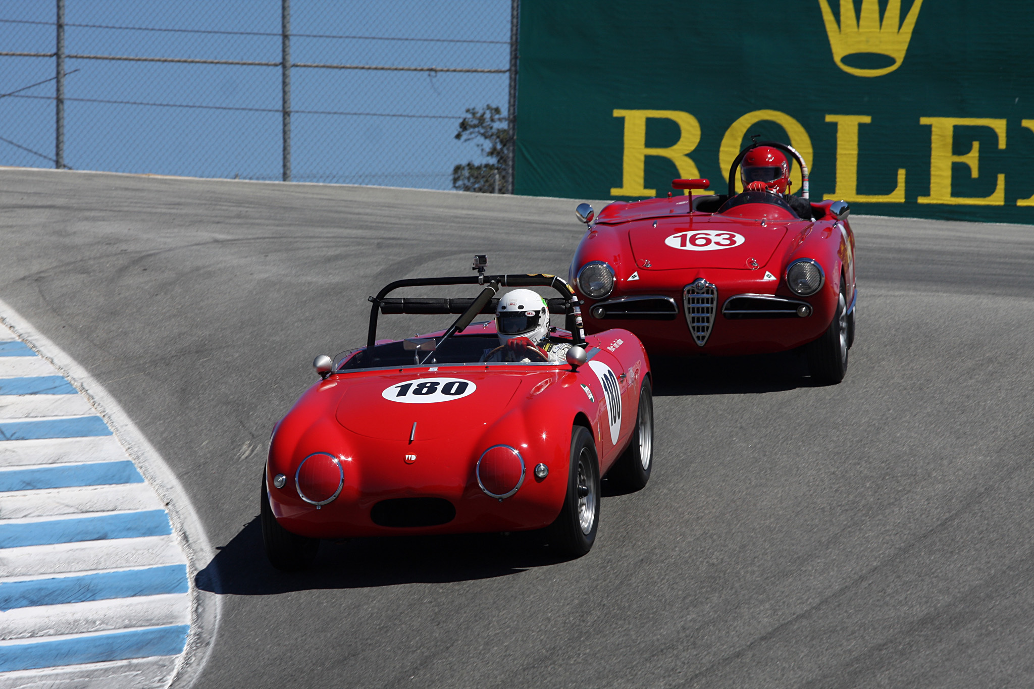 2014 Rolex Monterey Motorsports Reunion-4