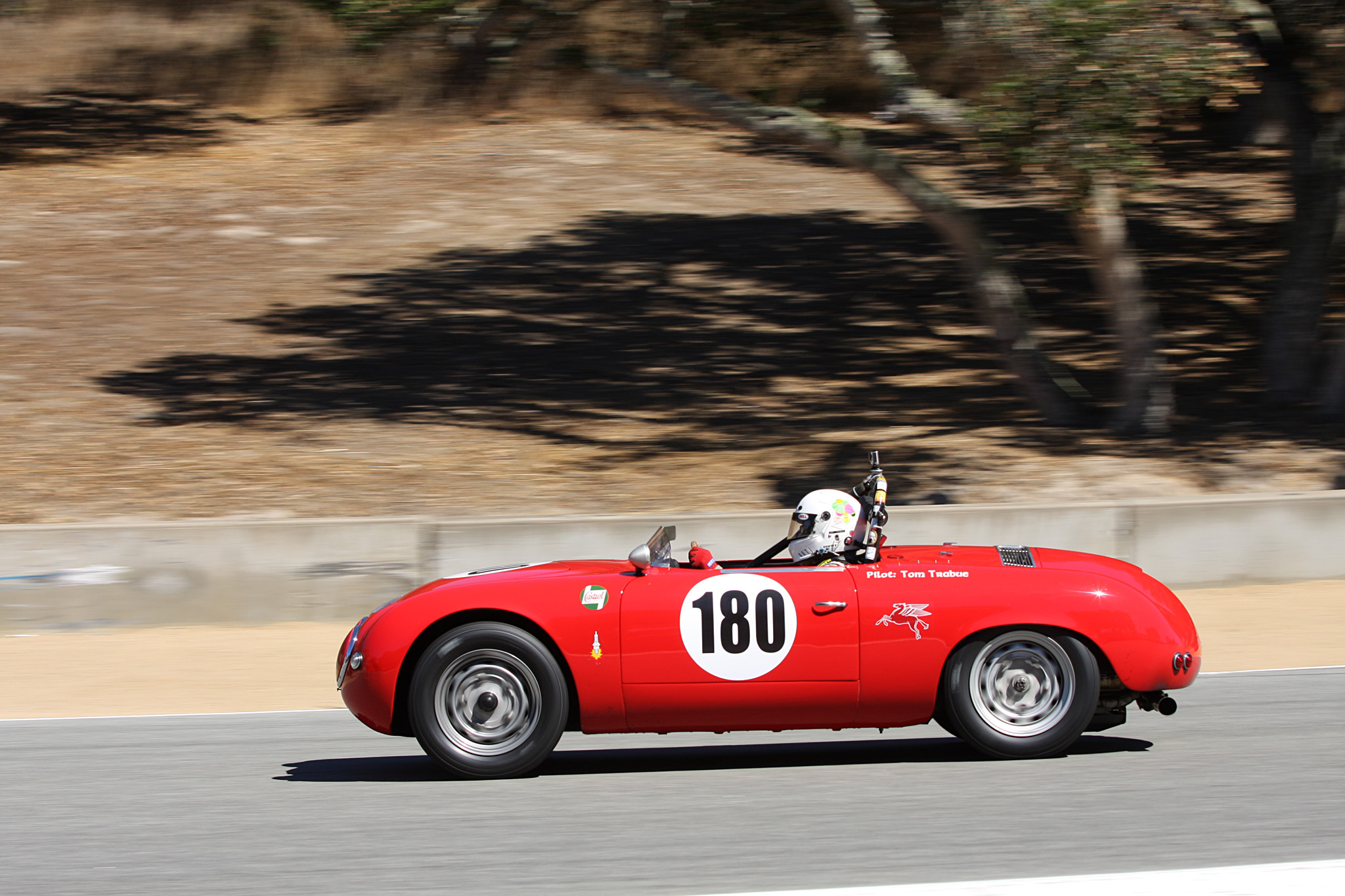 2014 Rolex Monterey Motorsports Reunion-4