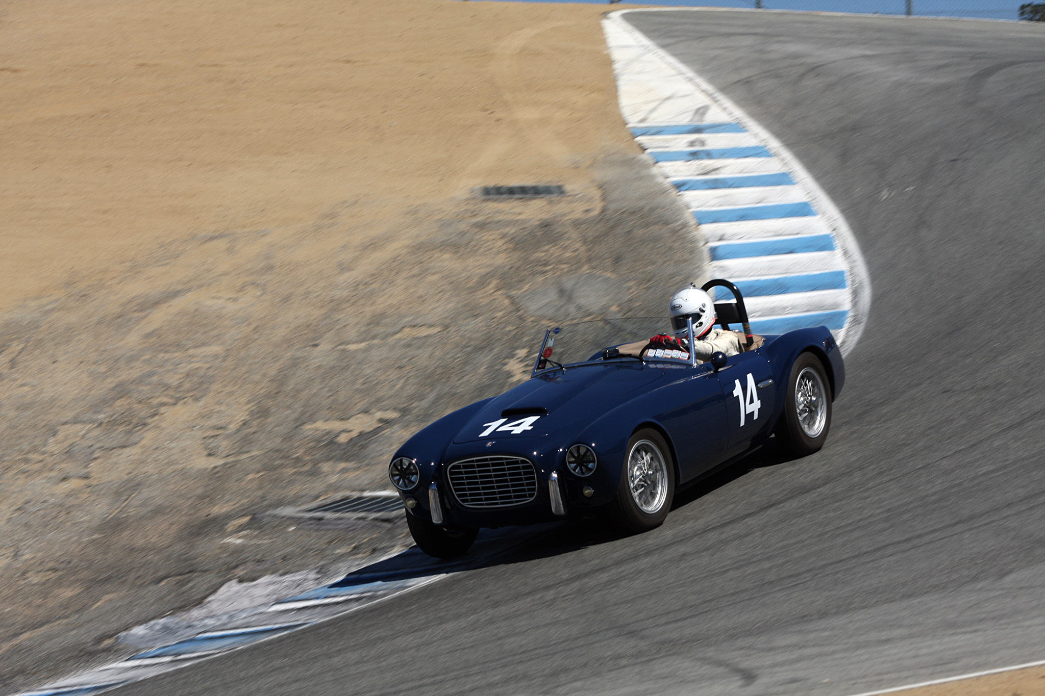 2014 Rolex Monterey Motorsports Reunion-4