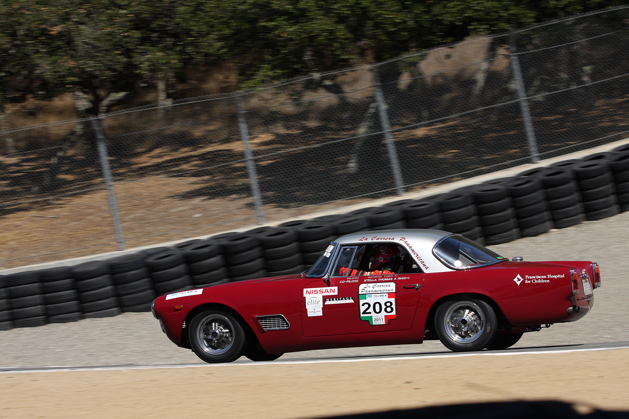 2014 Rolex Monterey Motorsports Reunion-4