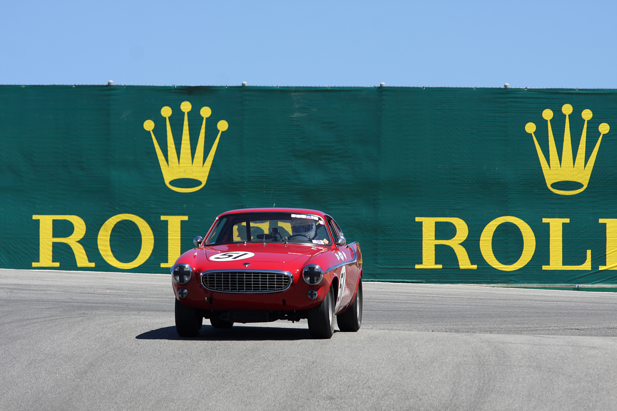 2014 Rolex Monterey Motorsports Reunion-4