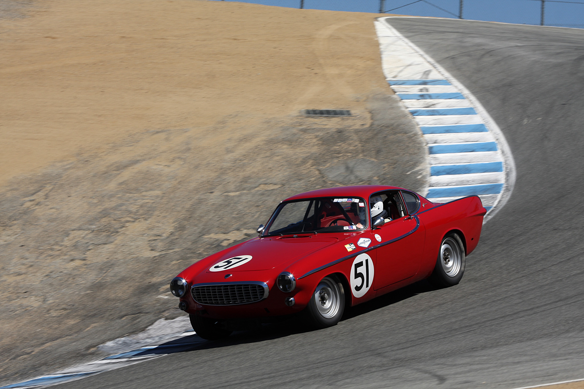 2014 Rolex Monterey Motorsports Reunion-4