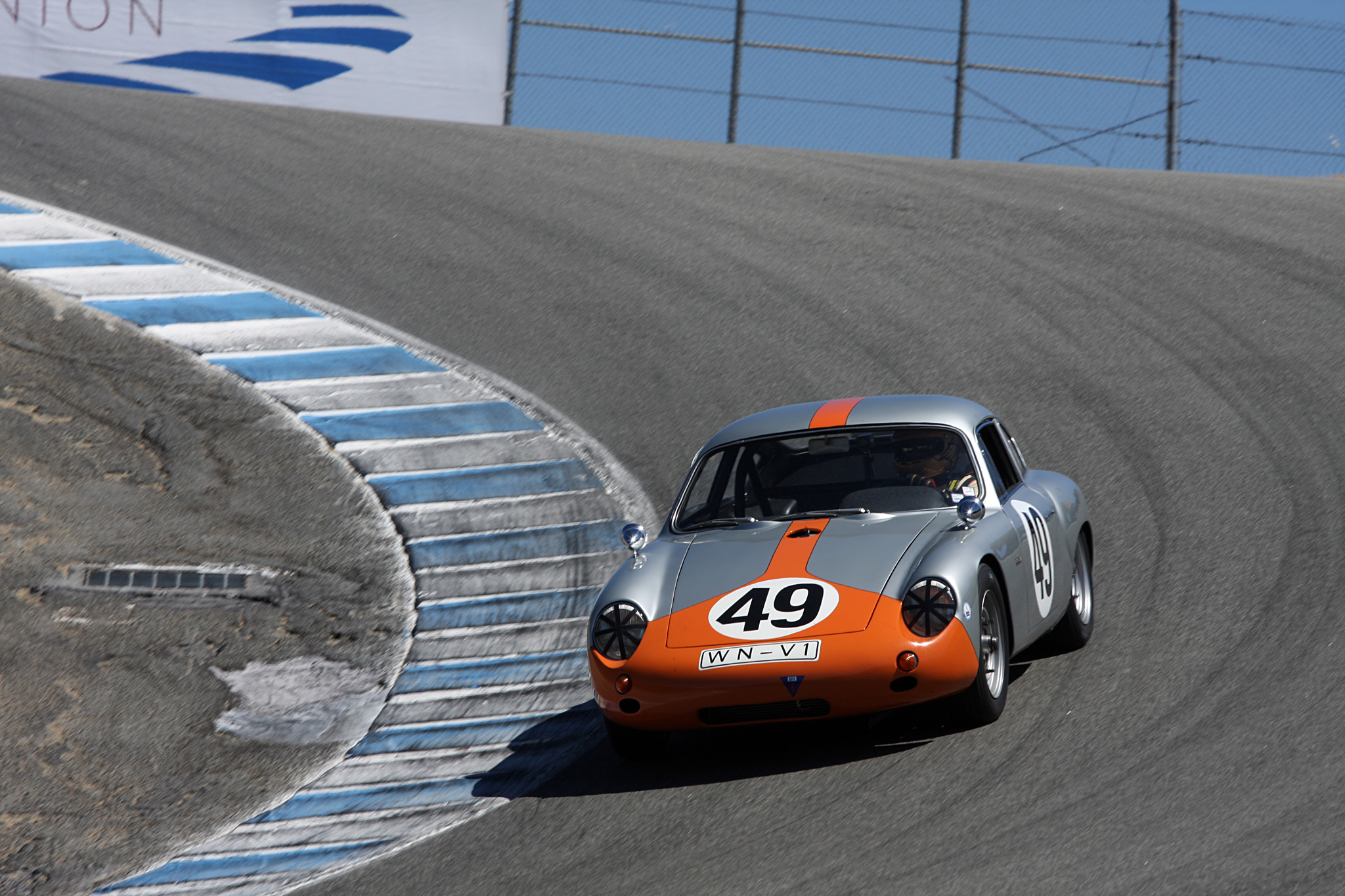 2014 Rolex Monterey Motorsports Reunion-4