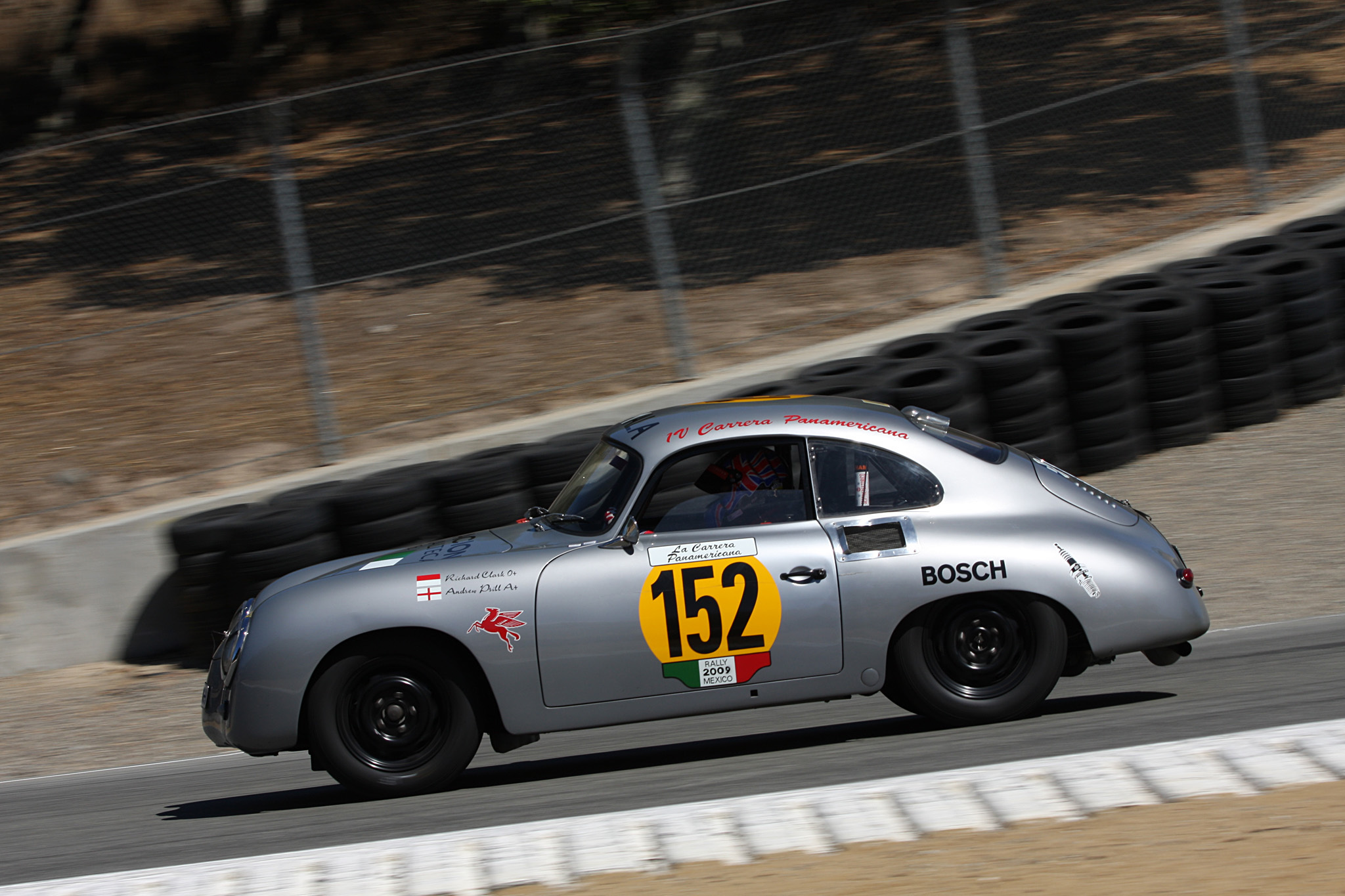 2014 Rolex Monterey Motorsports Reunion-4