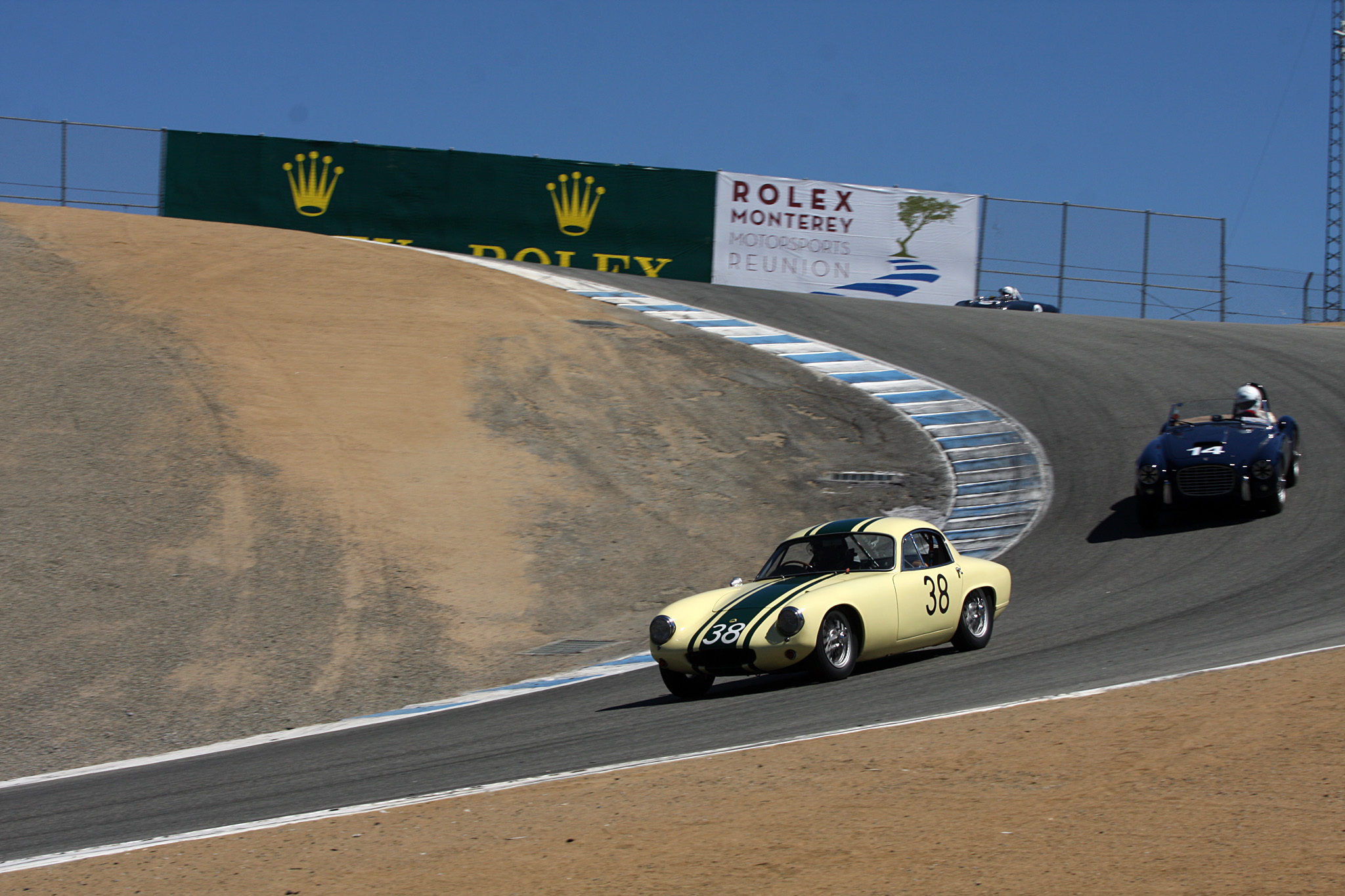 2014 Rolex Monterey Motorsports Reunion-4