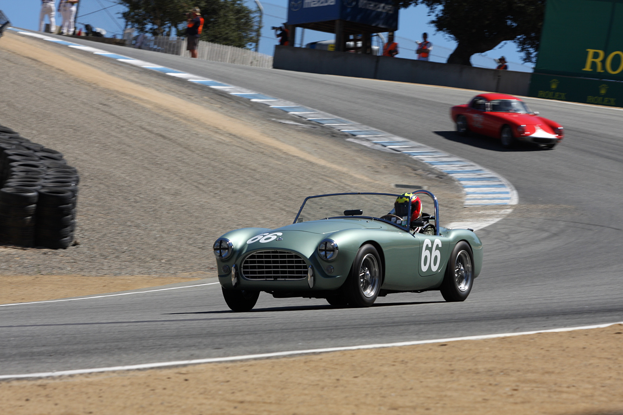 2014 Rolex Monterey Motorsports Reunion-4