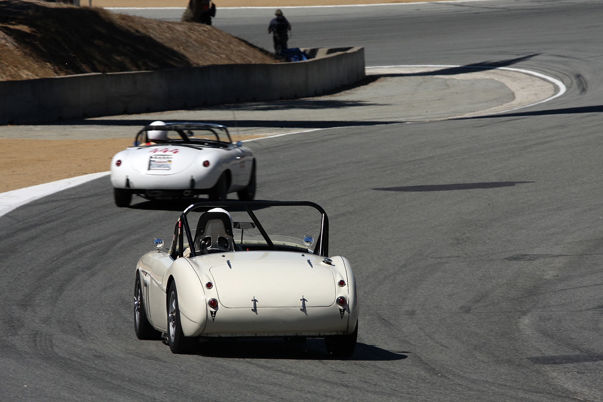 2014 Rolex Monterey Motorsports Reunion-4