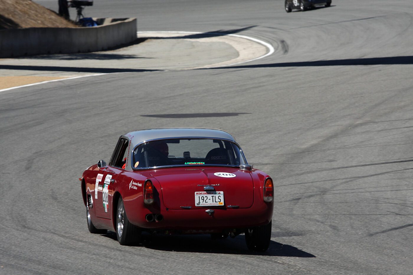 2014 Rolex Monterey Motorsports Reunion-4