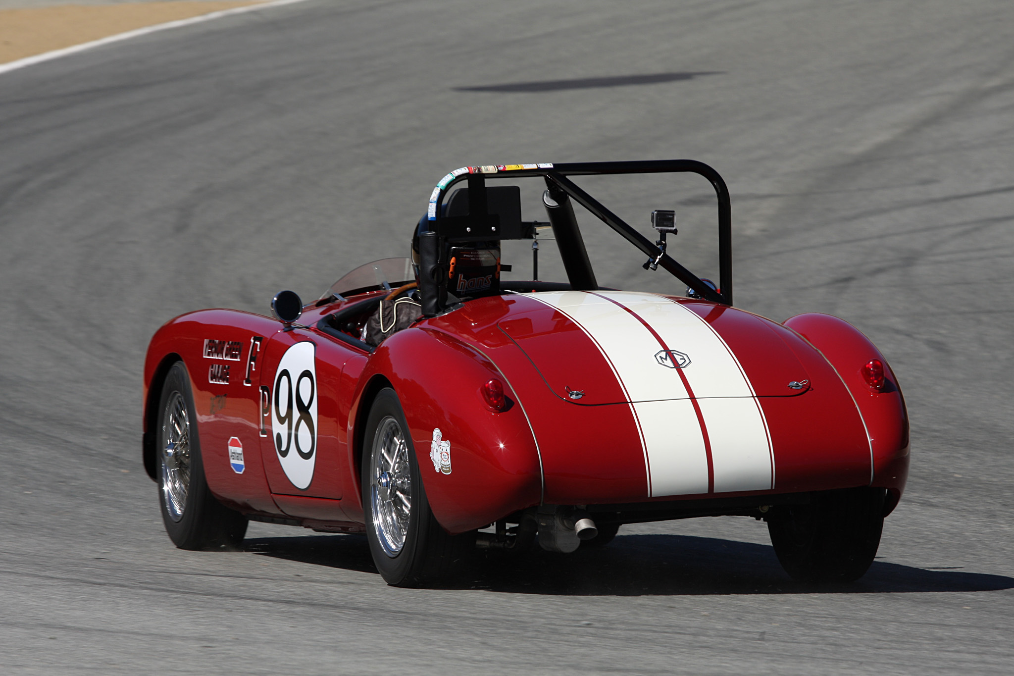 2014 Rolex Monterey Motorsports Reunion-4