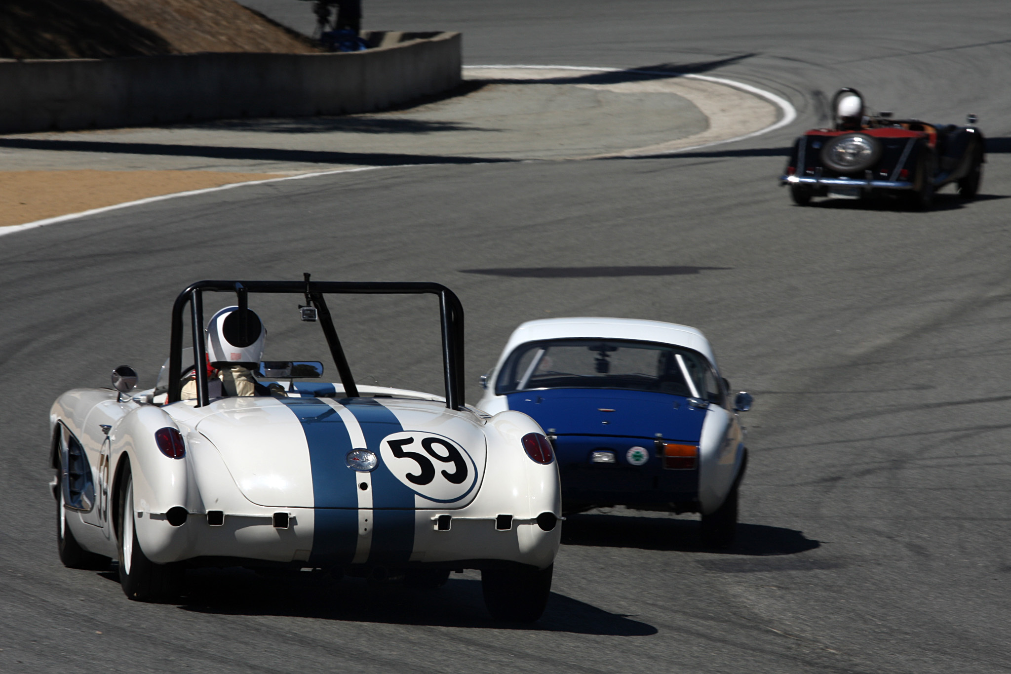 2014 Rolex Monterey Motorsports Reunion-4