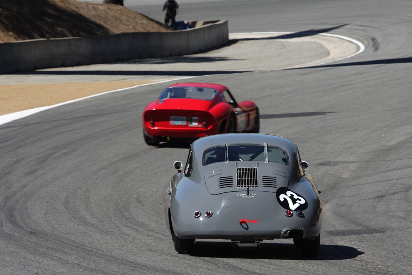 2014 Rolex Monterey Motorsports Reunion-4