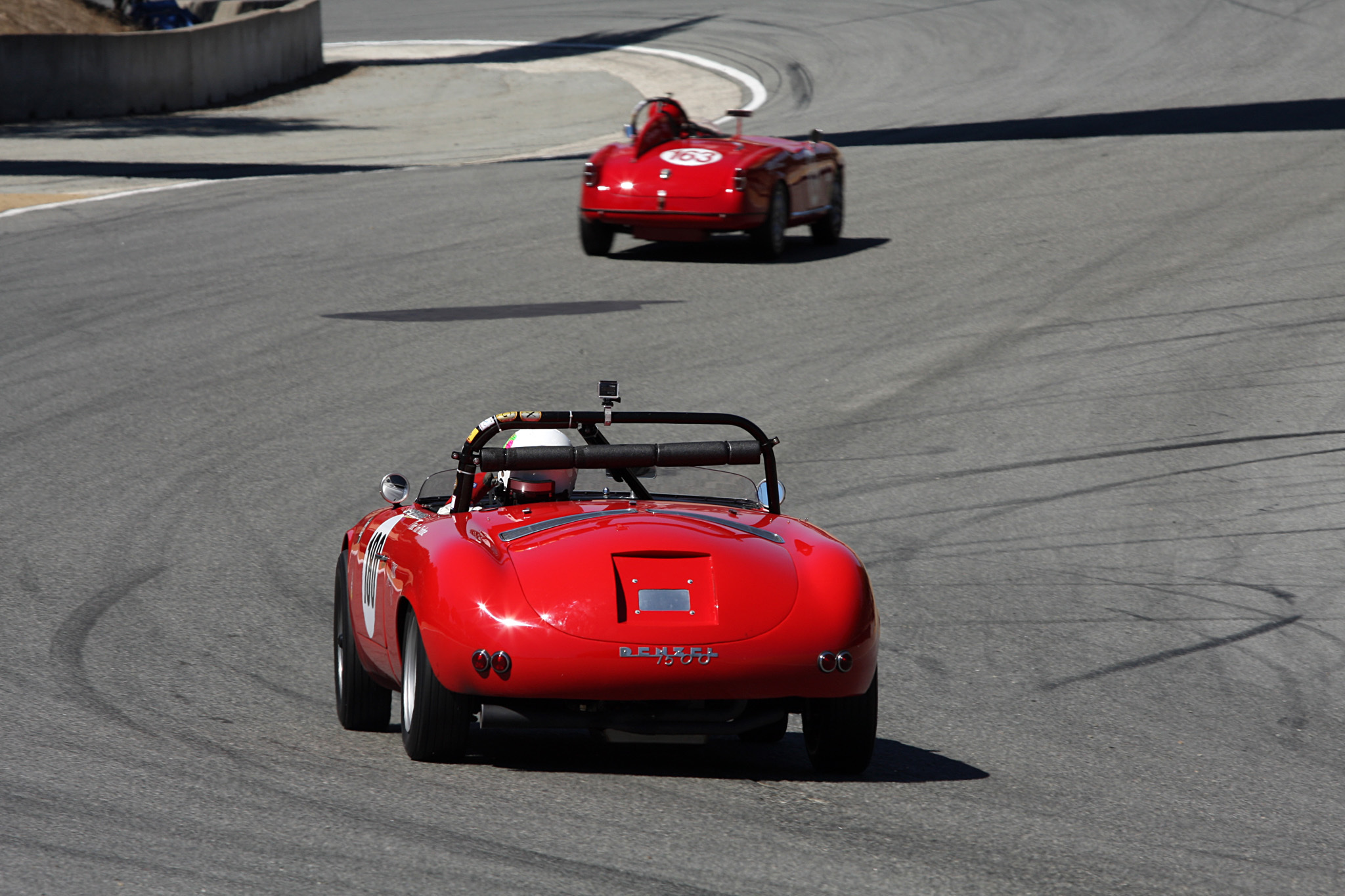 2014 Rolex Monterey Motorsports Reunion-4