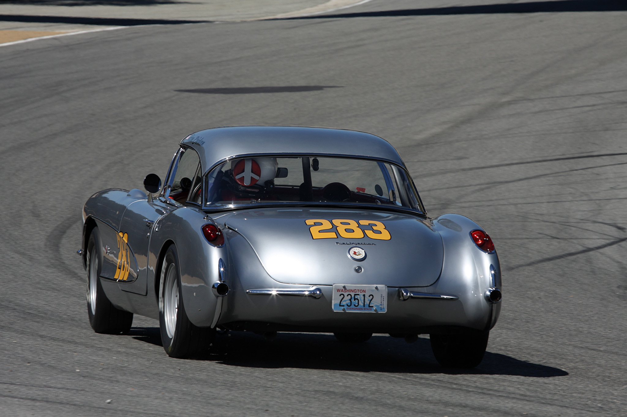 2014 Rolex Monterey Motorsports Reunion-4