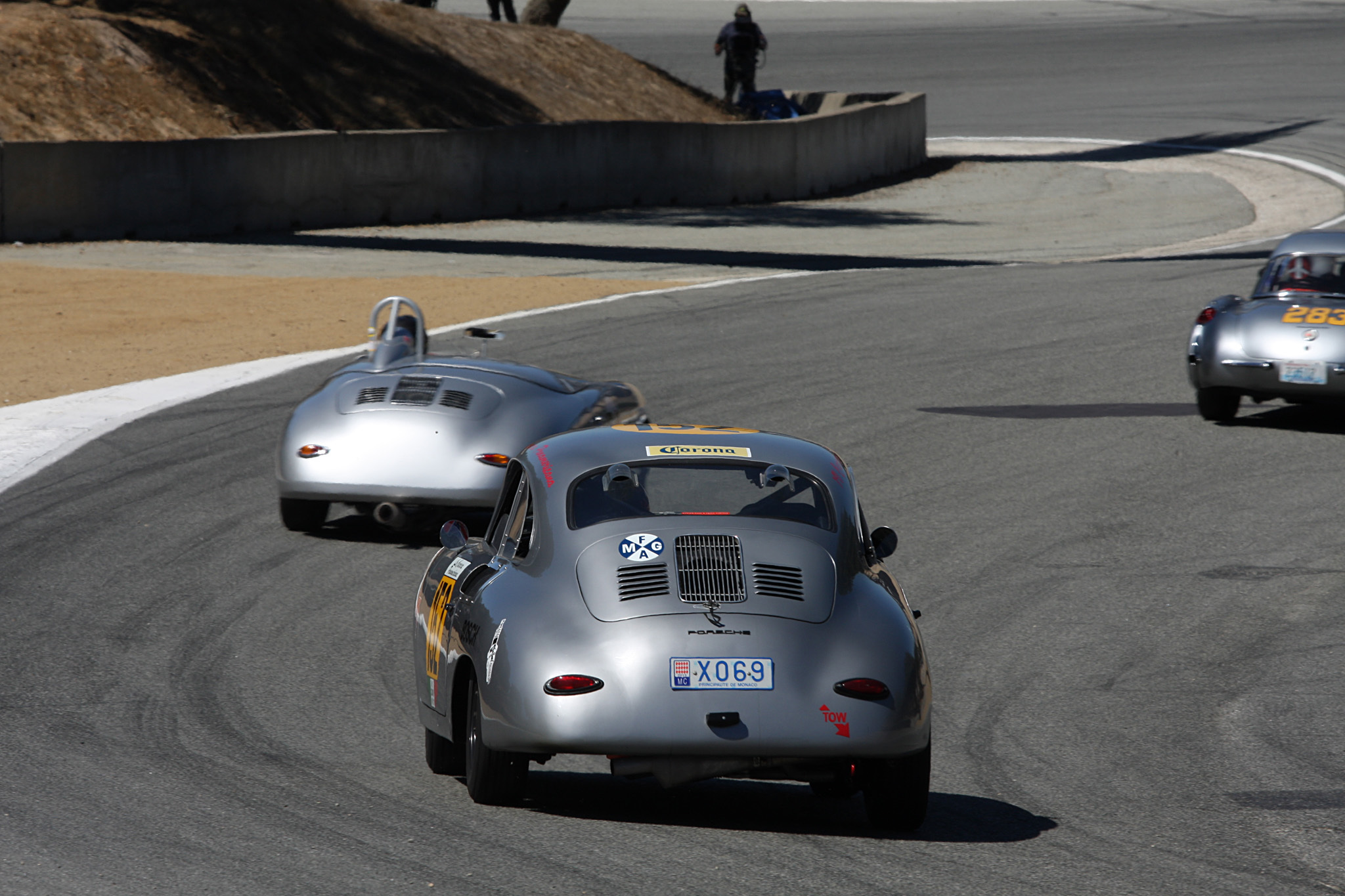 2014 Rolex Monterey Motorsports Reunion-4