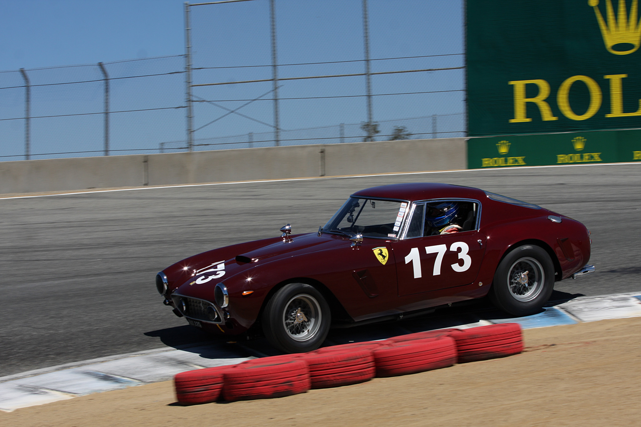 2014 Rolex Monterey Motorsports Reunion-4