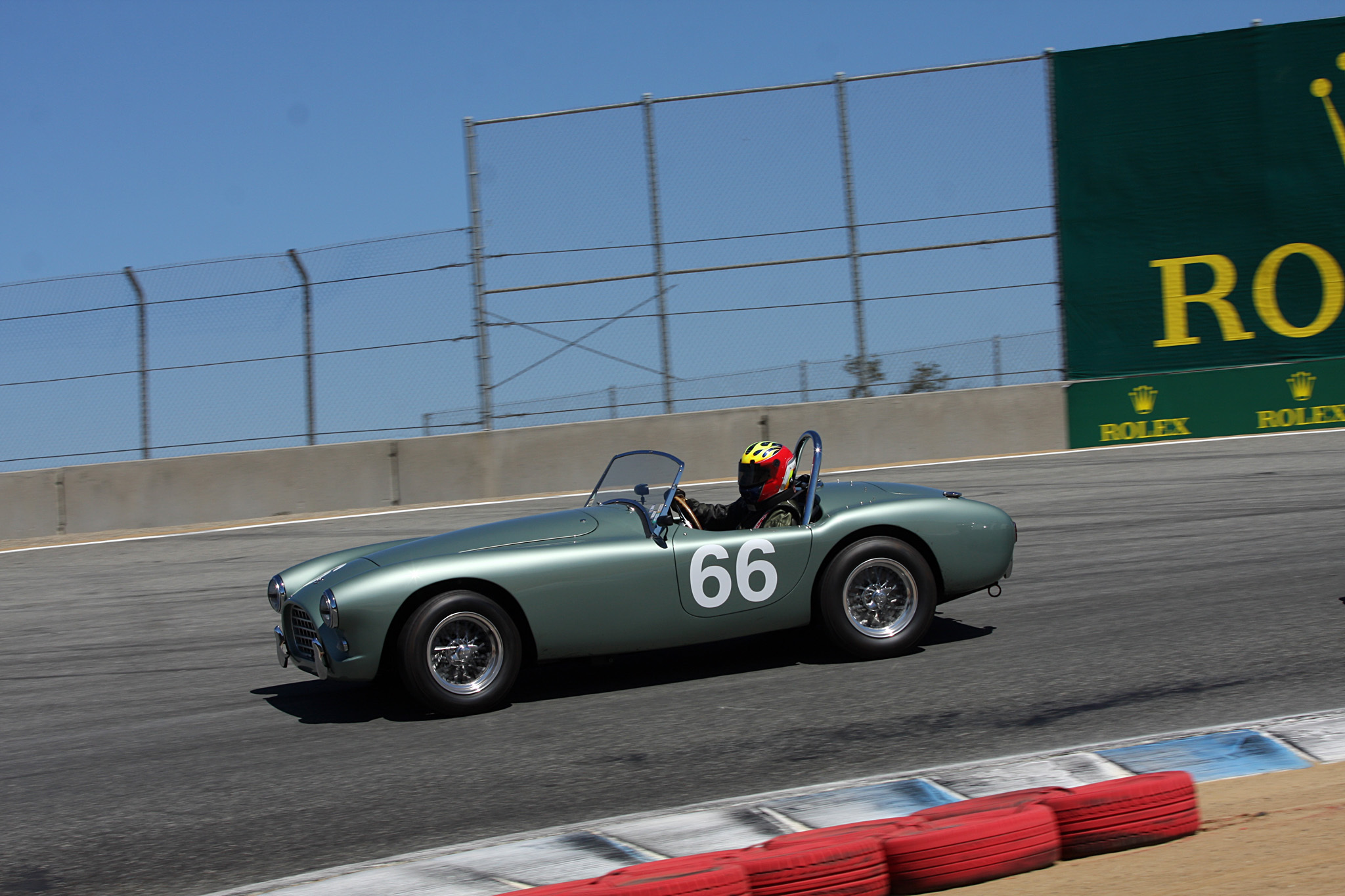 2014 Rolex Monterey Motorsports Reunion-4