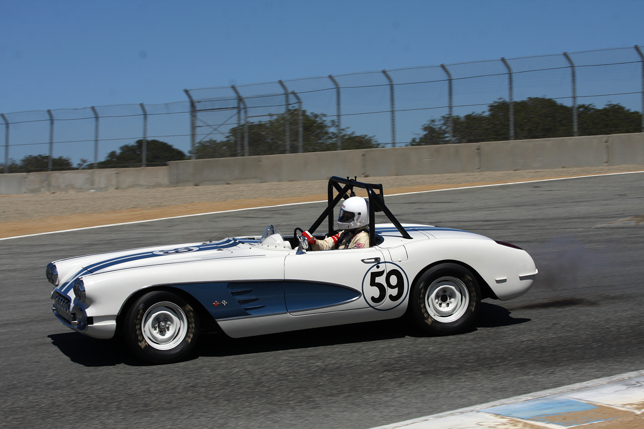 2014 Rolex Monterey Motorsports Reunion-4