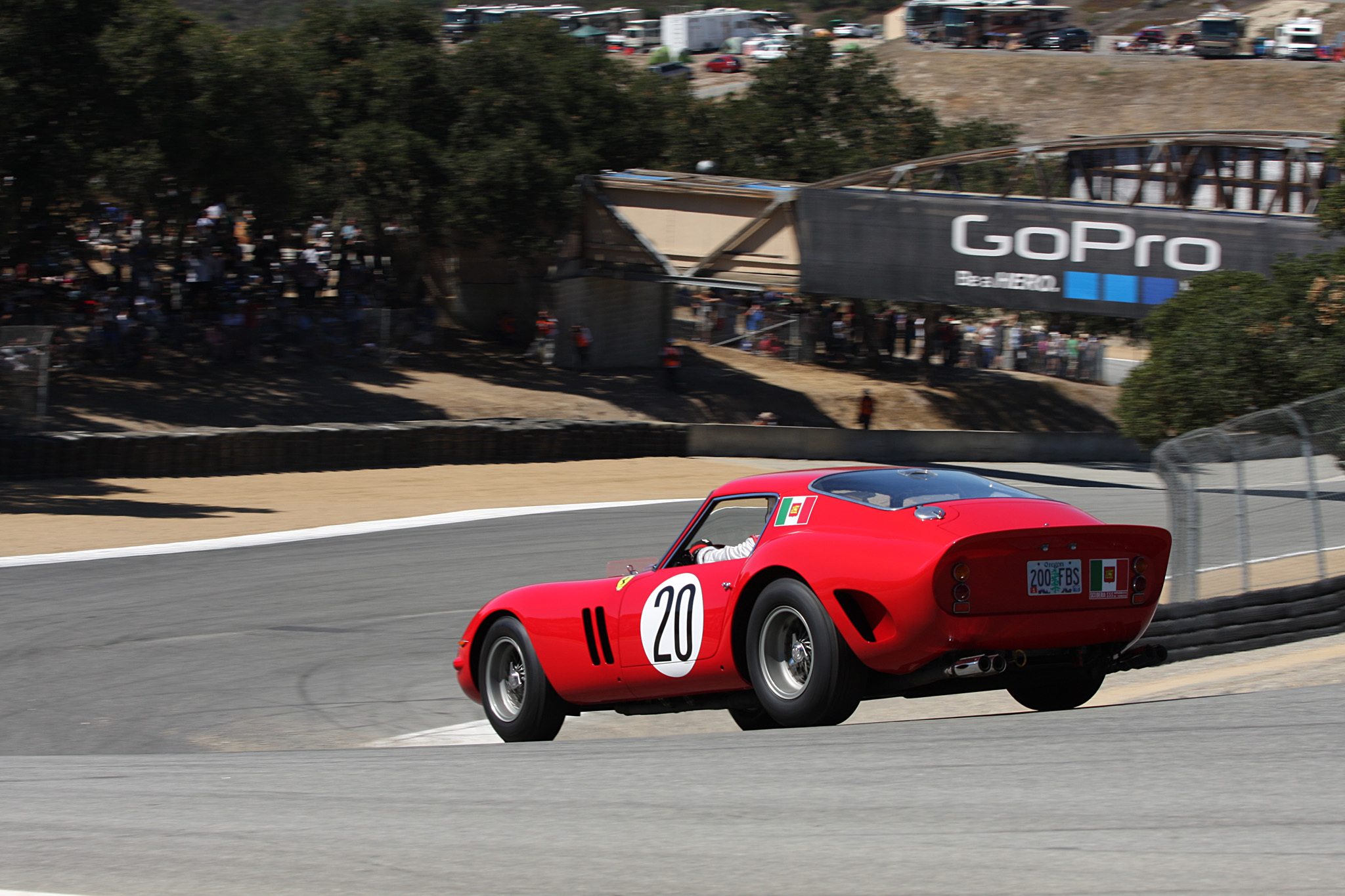 2014 Rolex Monterey Motorsports Reunion-4