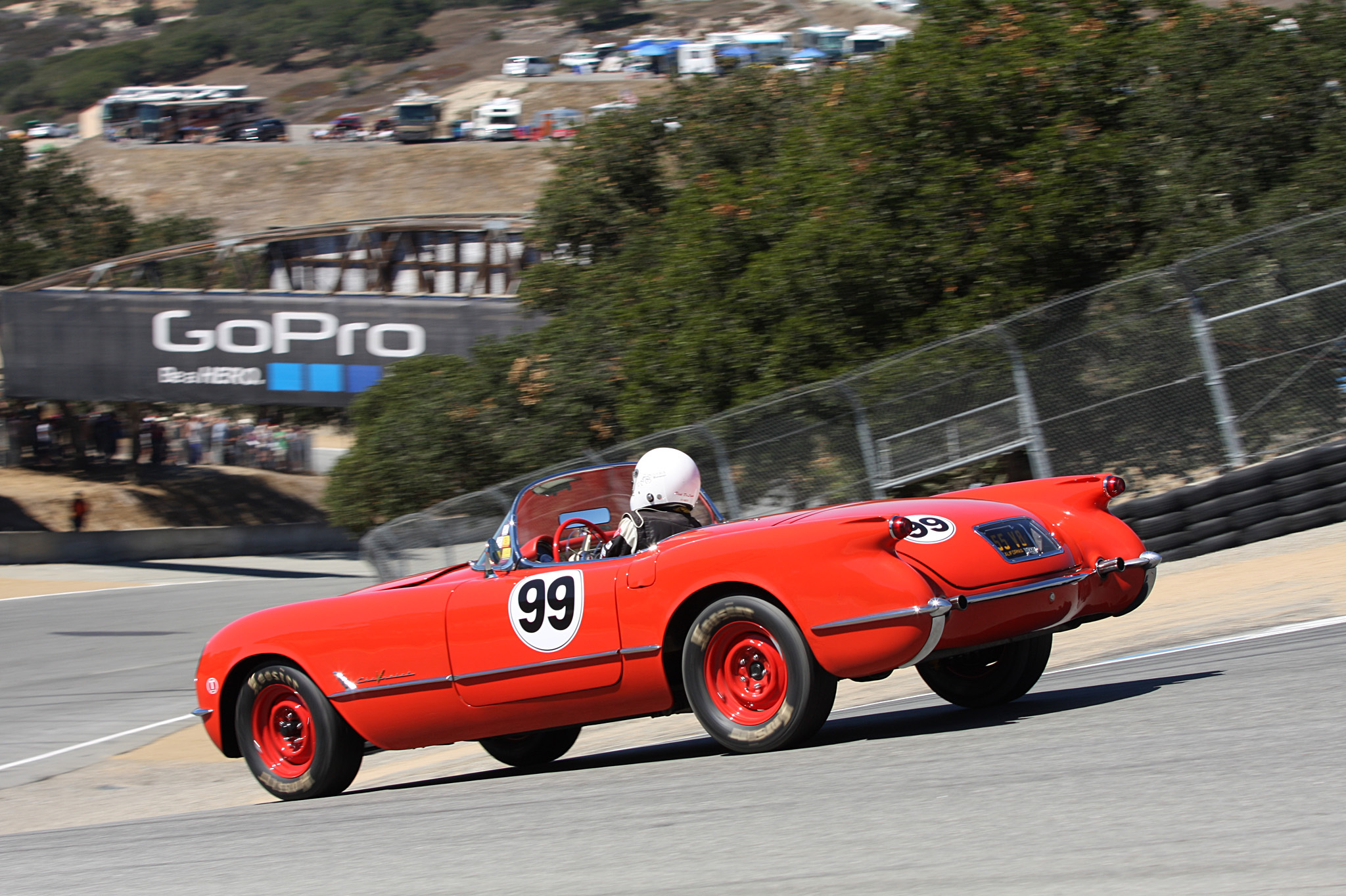 2014 Rolex Monterey Motorsports Reunion-4